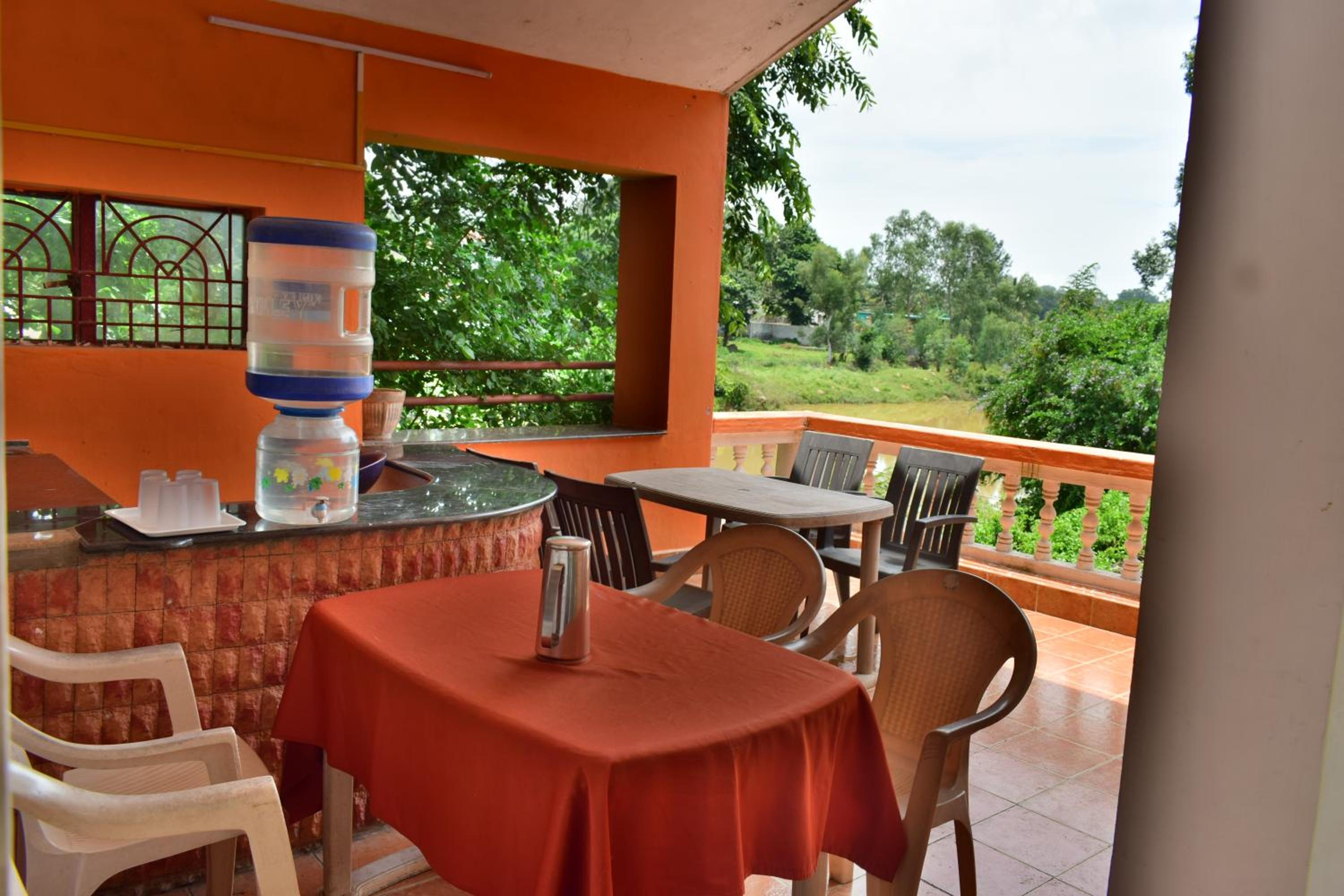 Double Room With Balcony photo 3