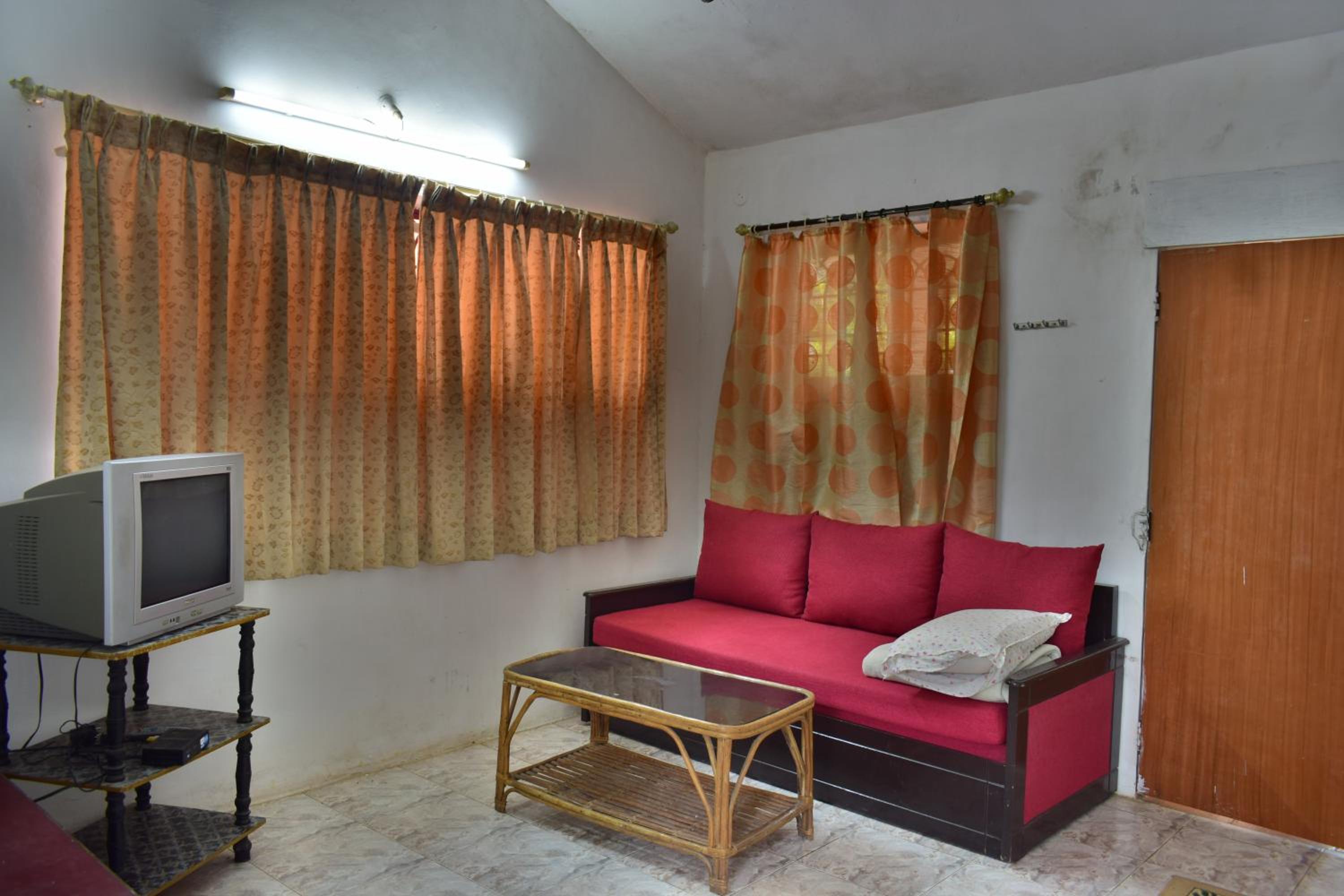 Double Room With Balcony photo 1