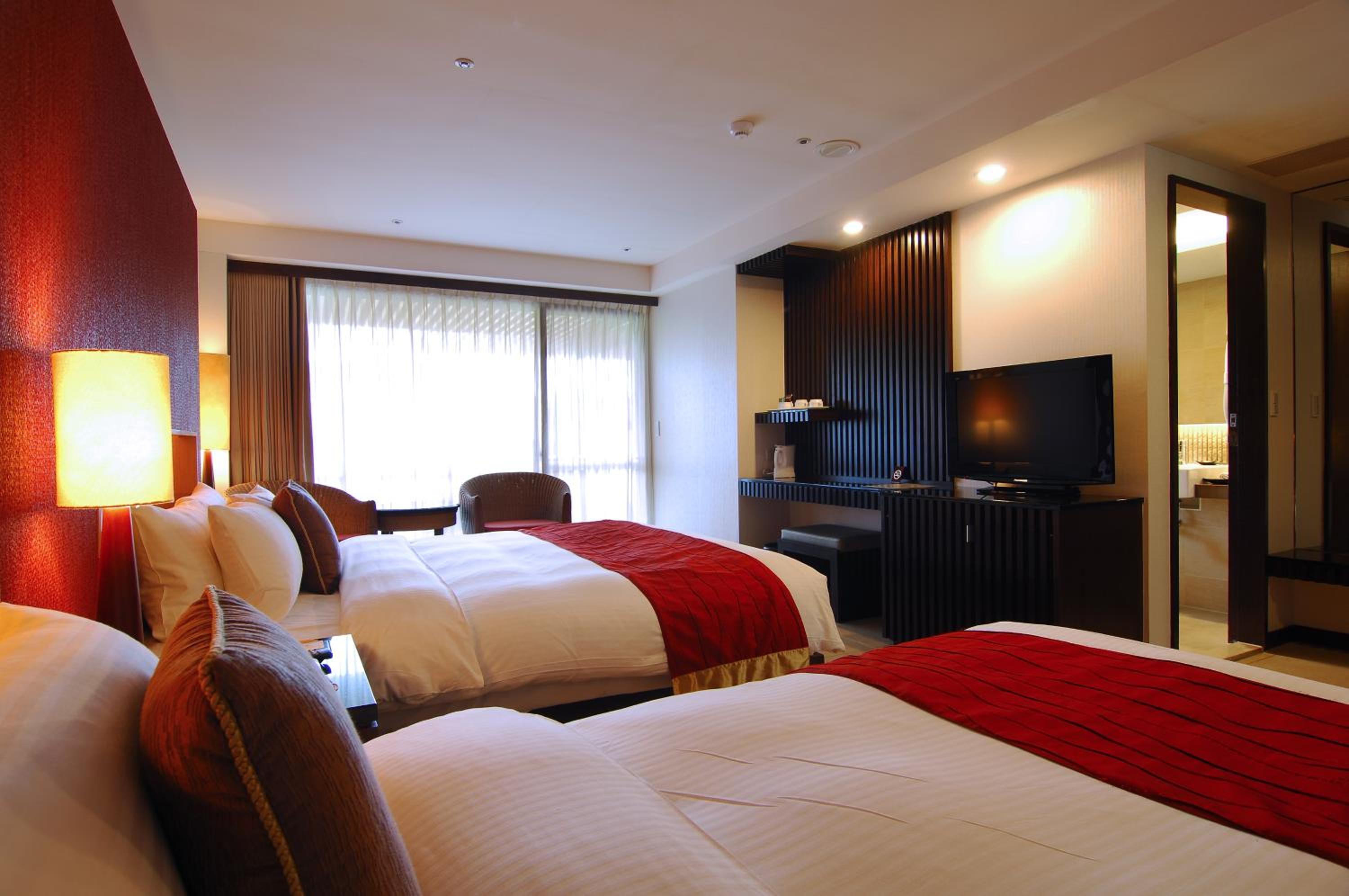 Japanese-Style Quadruple Room - Photo 1