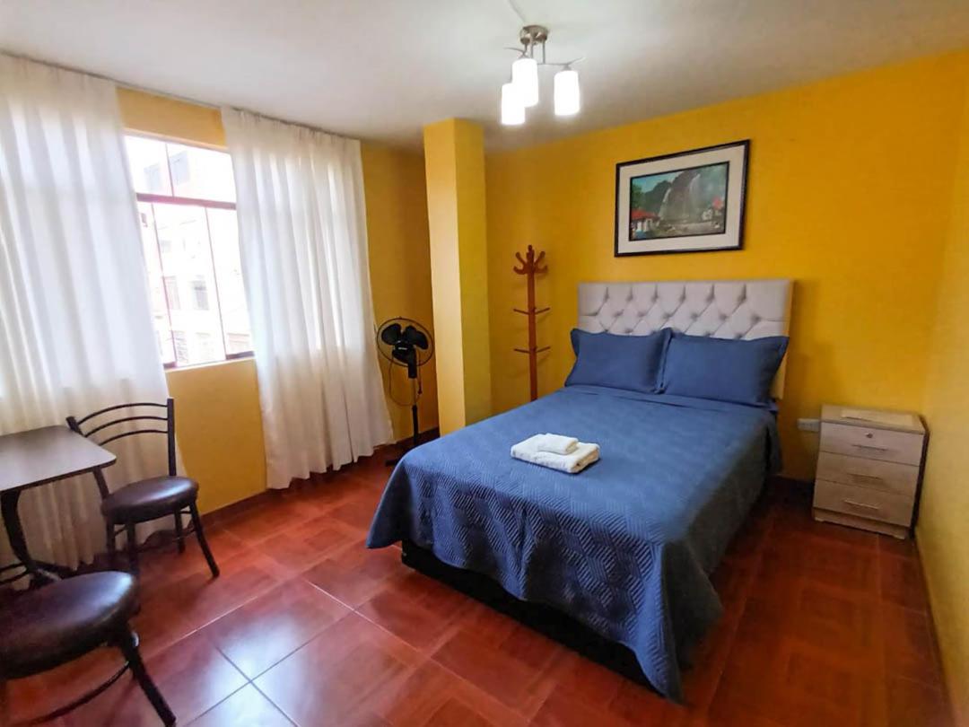 Superior Double Room photo 1