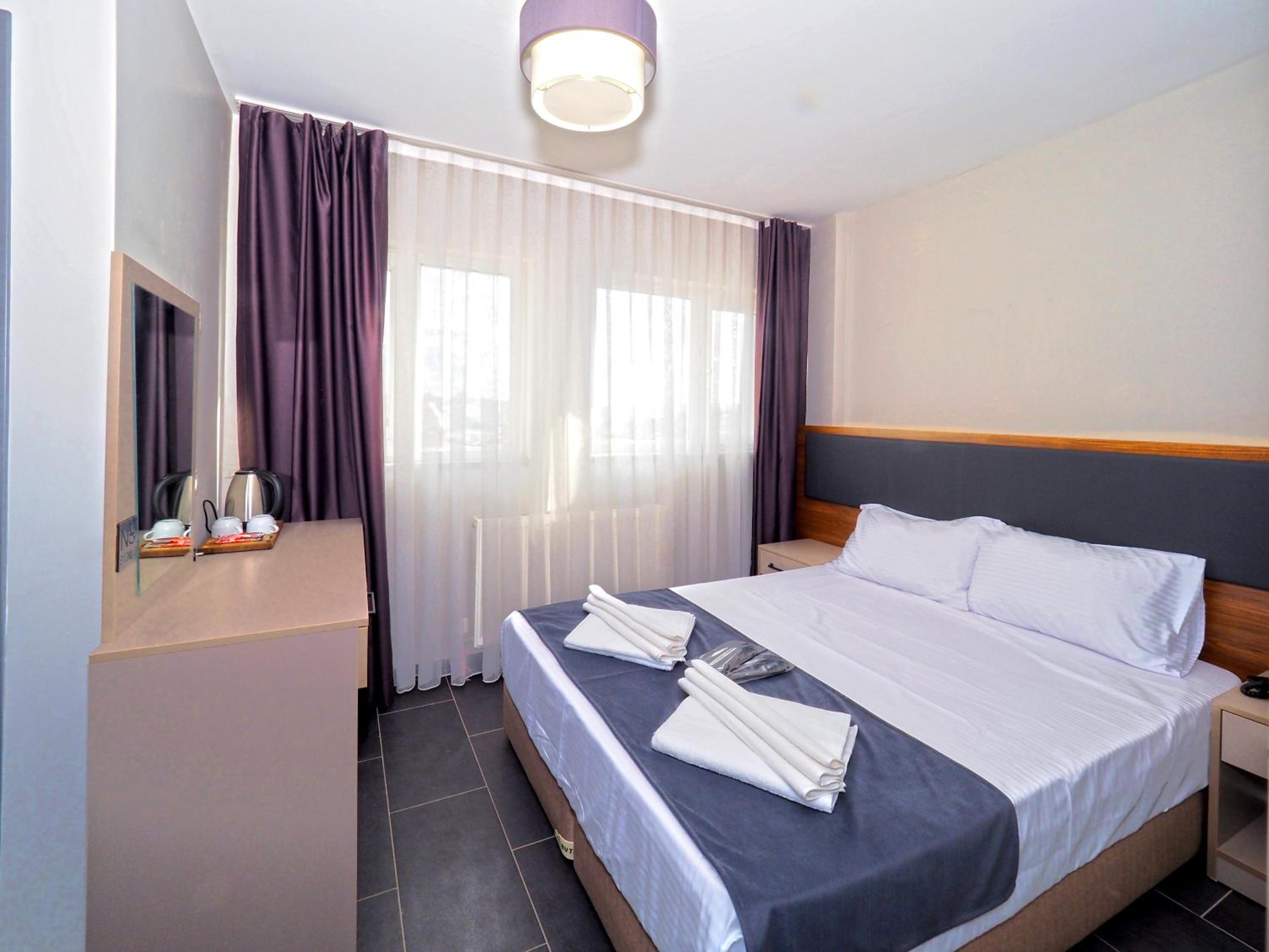 Double Room photo 2