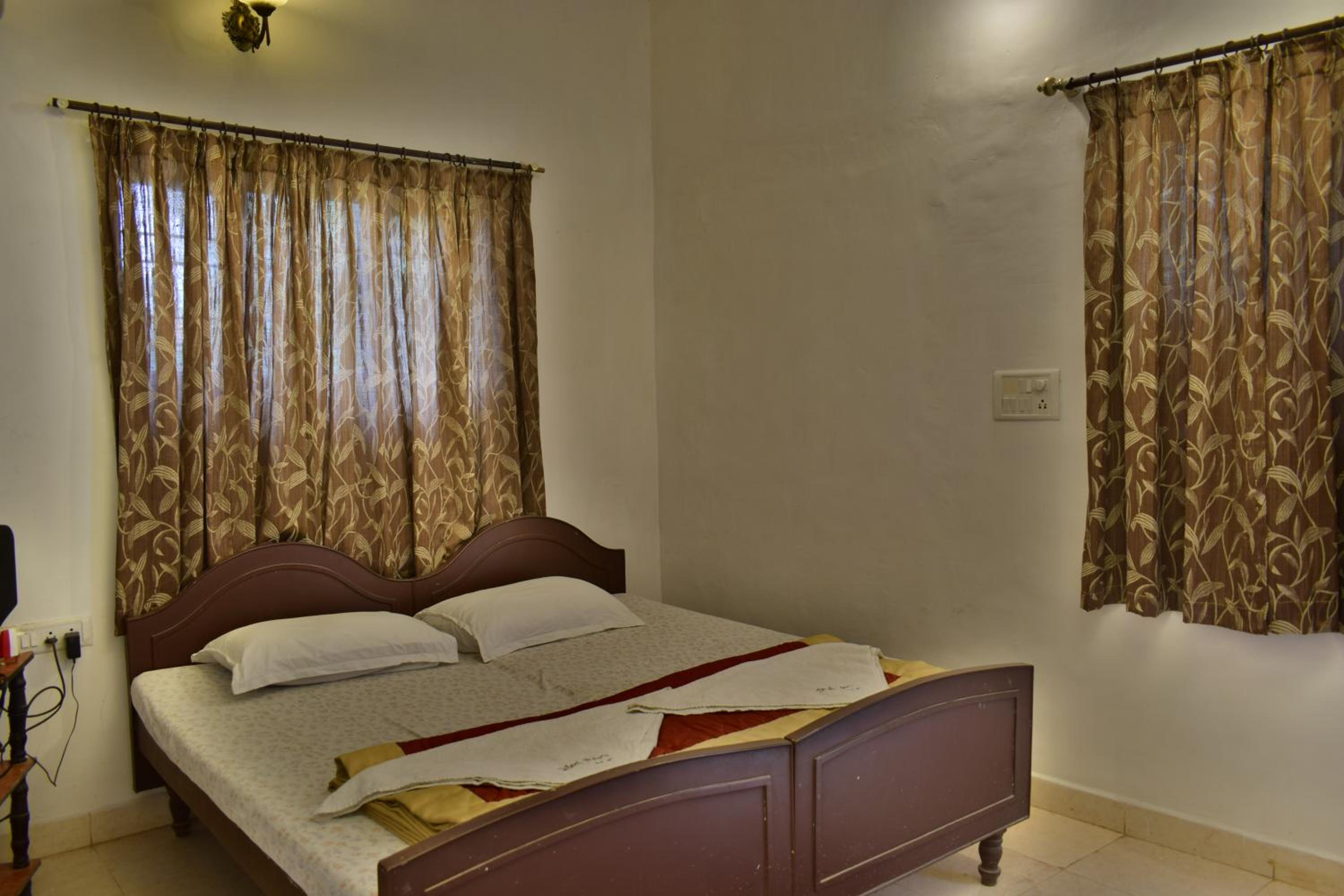 Twin Room photo 1
