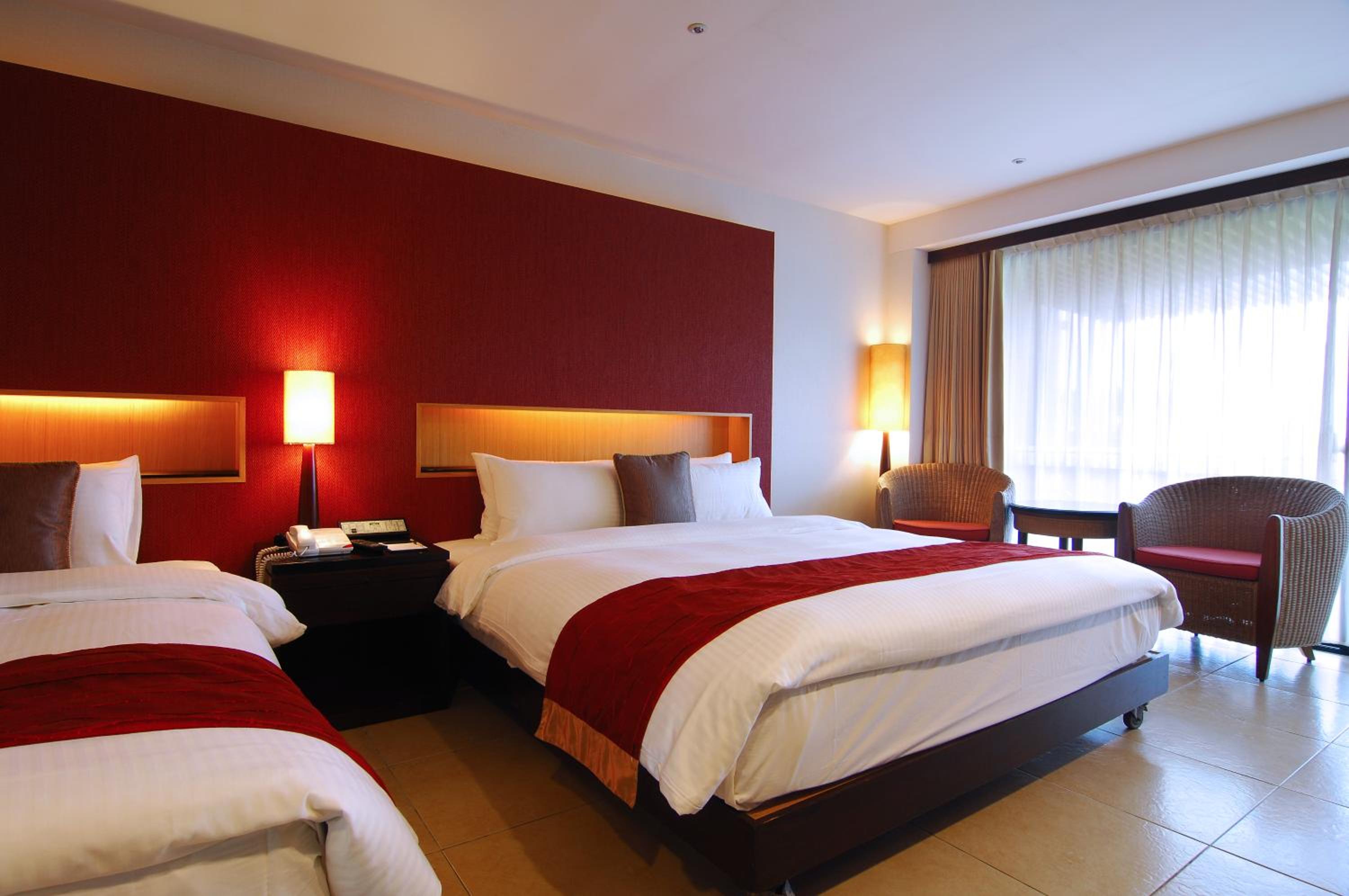 Japanese-Style Triple Room - Photo 1