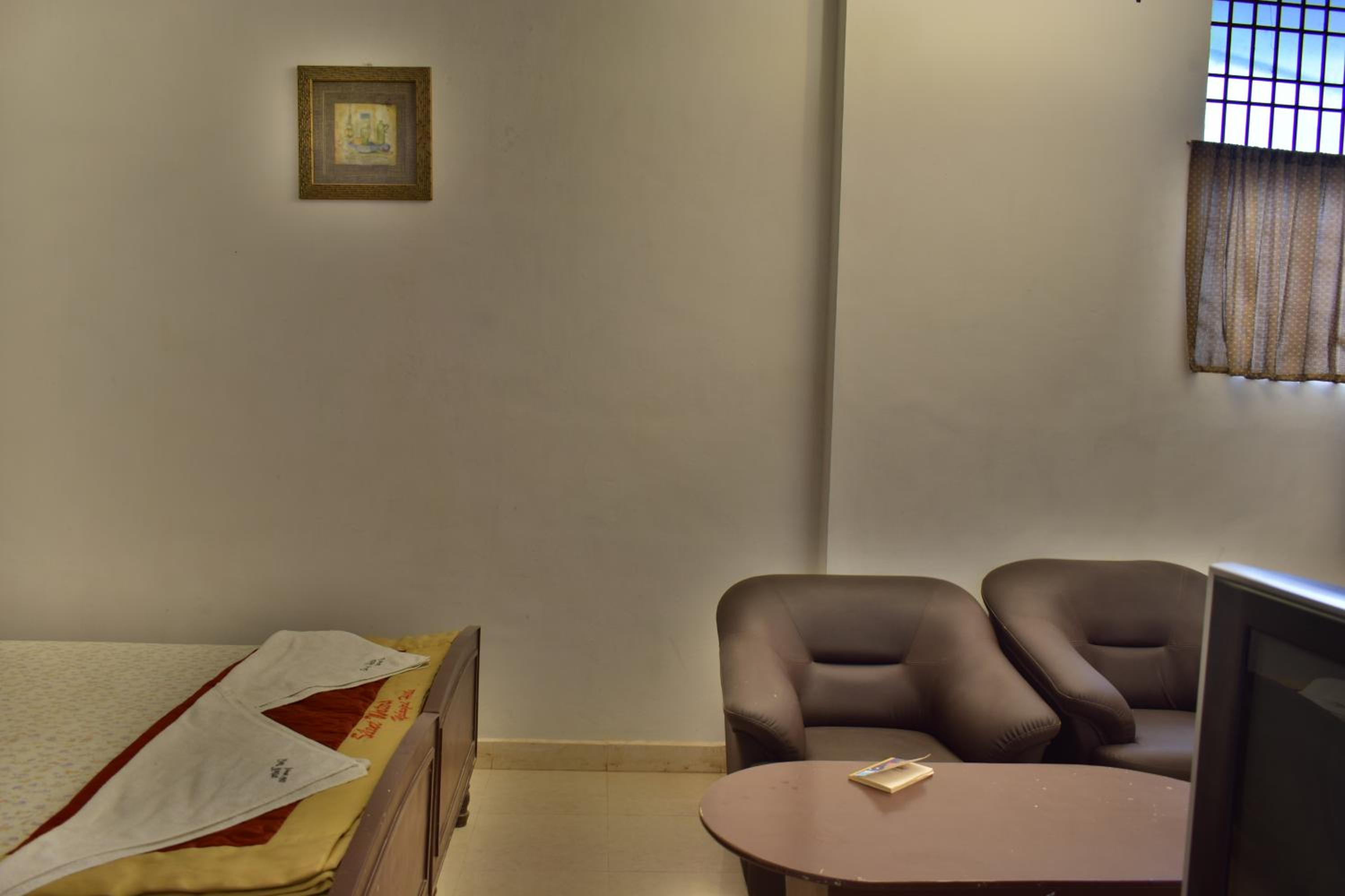 Twin Room photo 2