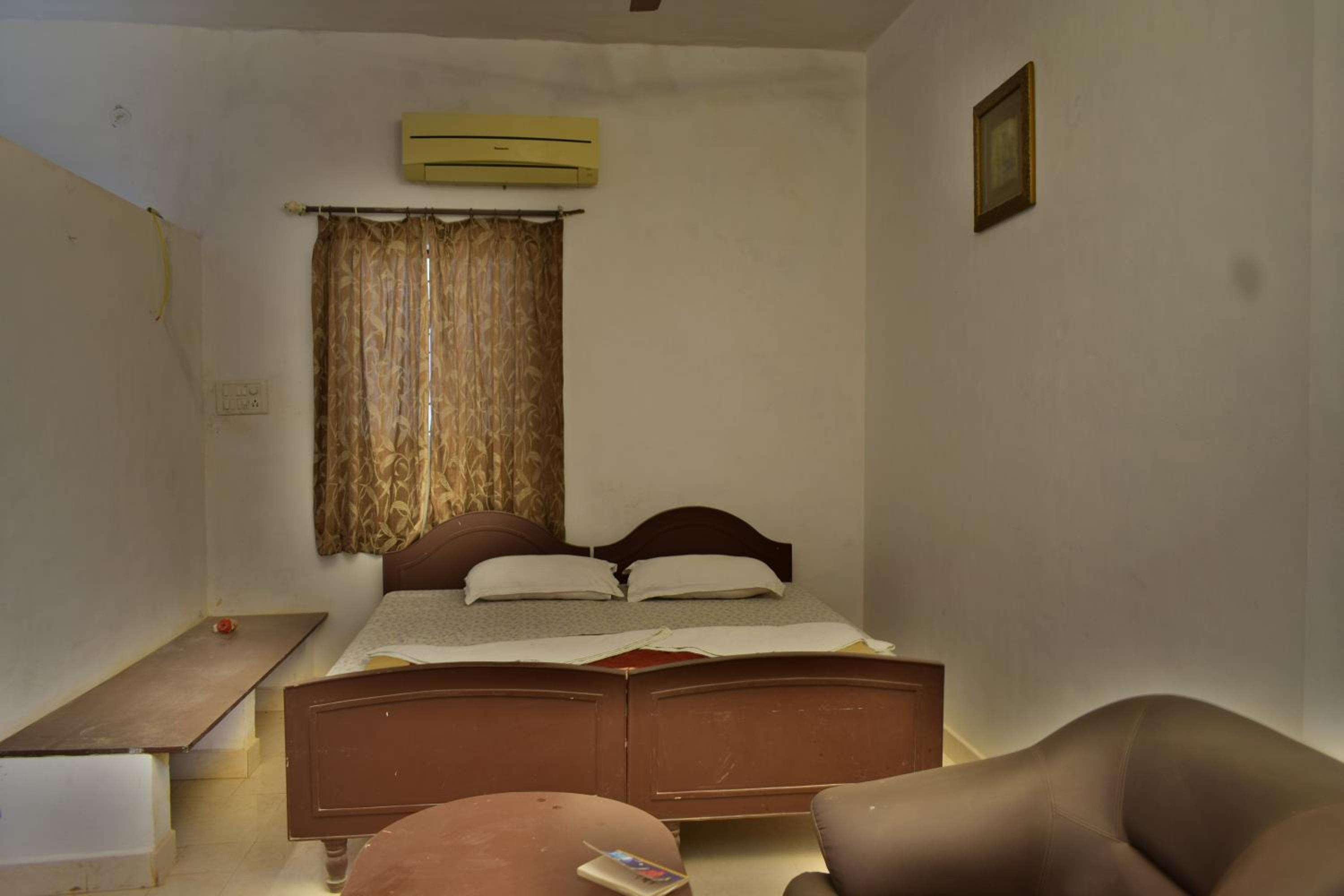 Twin Room photo 1