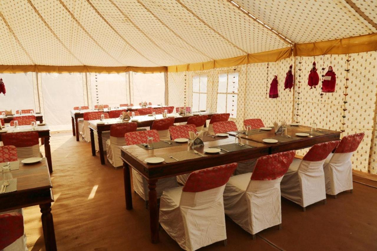 Tent photo 2