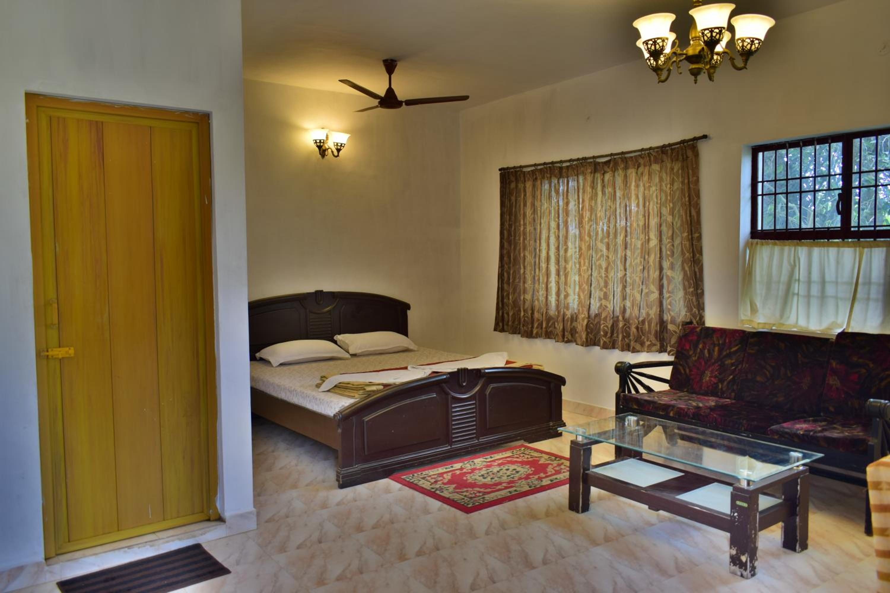 Superior Double Room photo 2