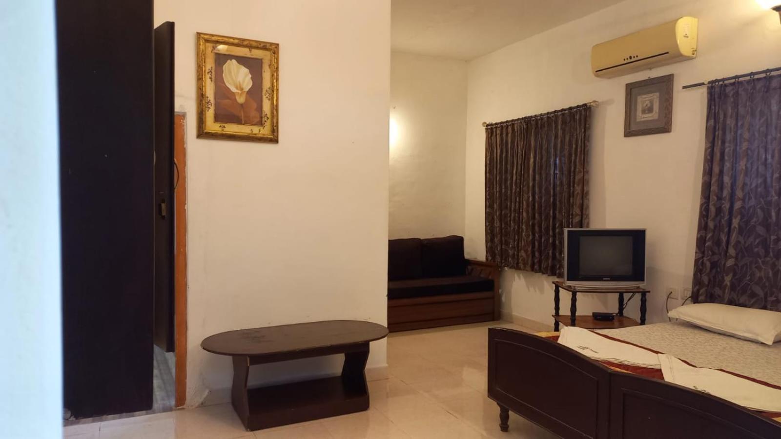 Superior Double Room photo 3