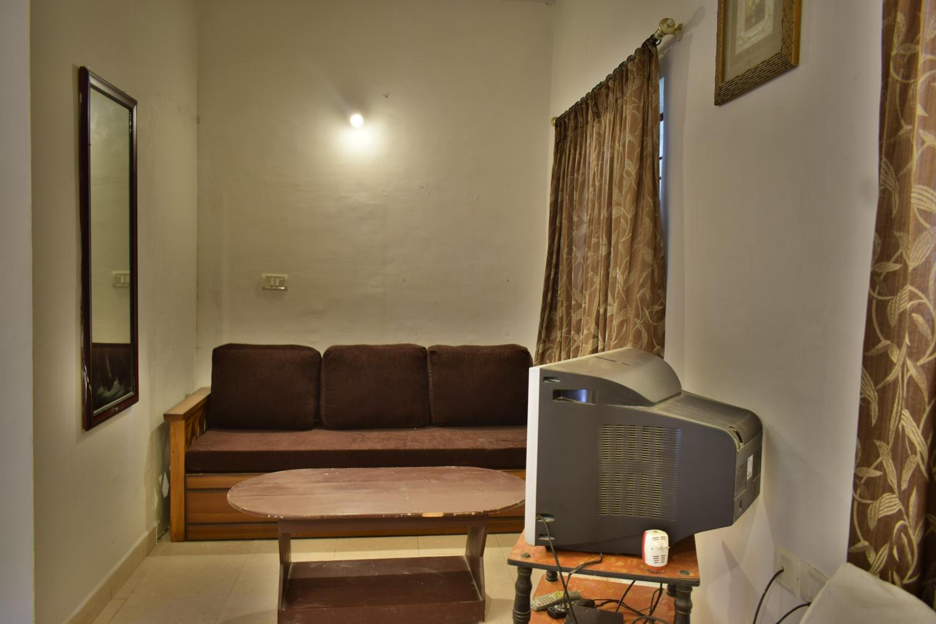 Superior Double Room photo 2