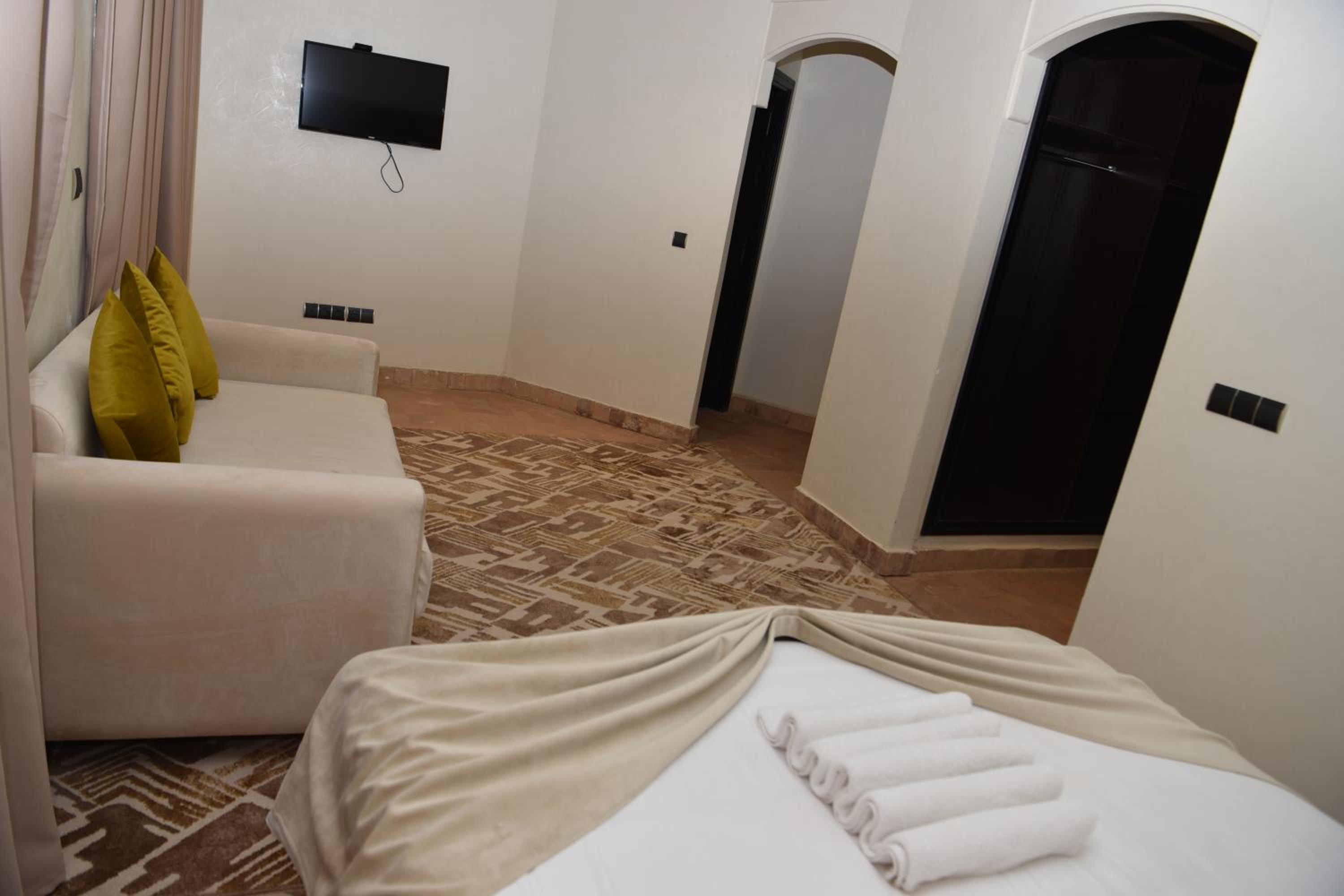 Duplex Apartment