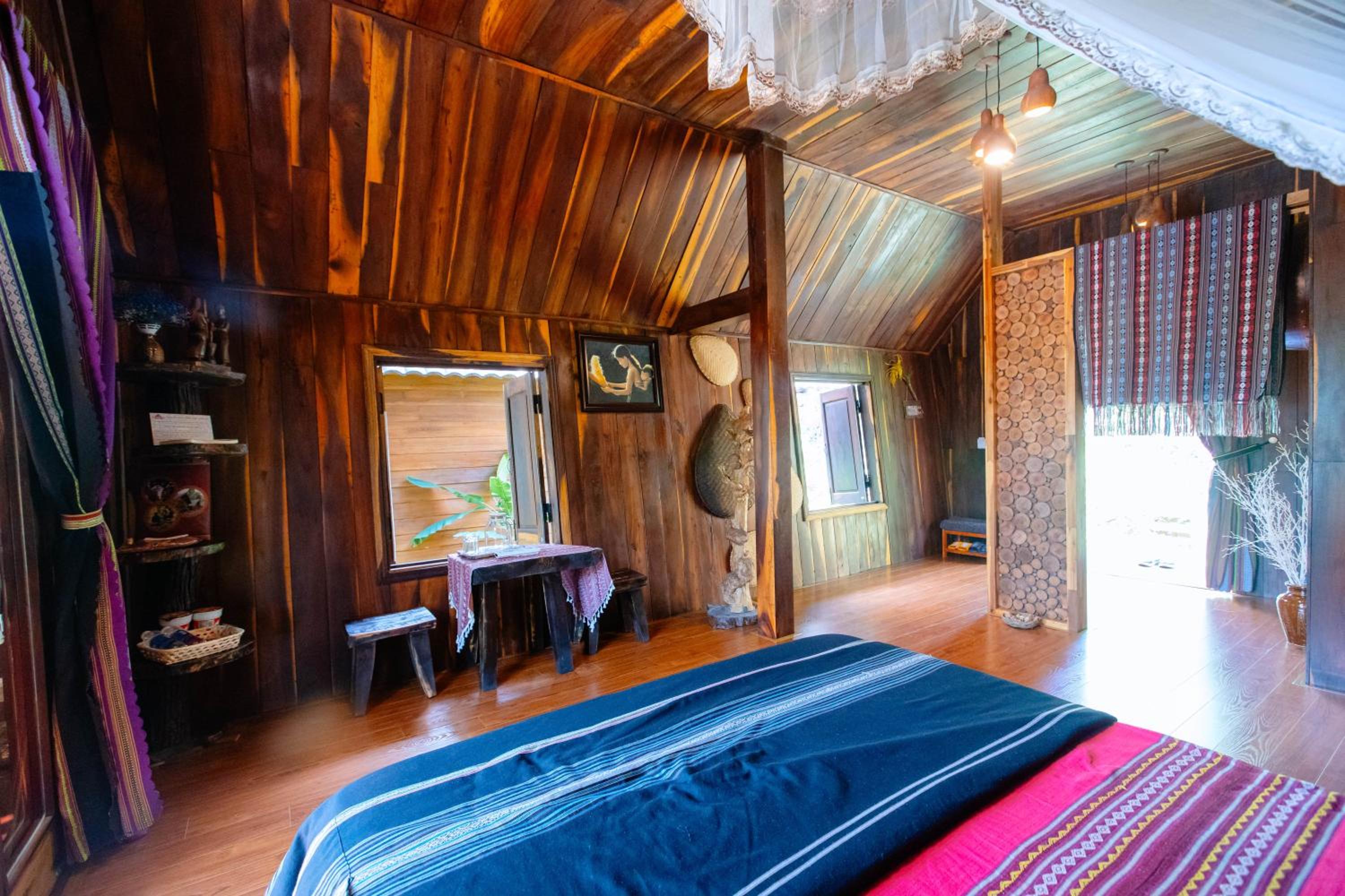 Double Room with Mountain View photo 2