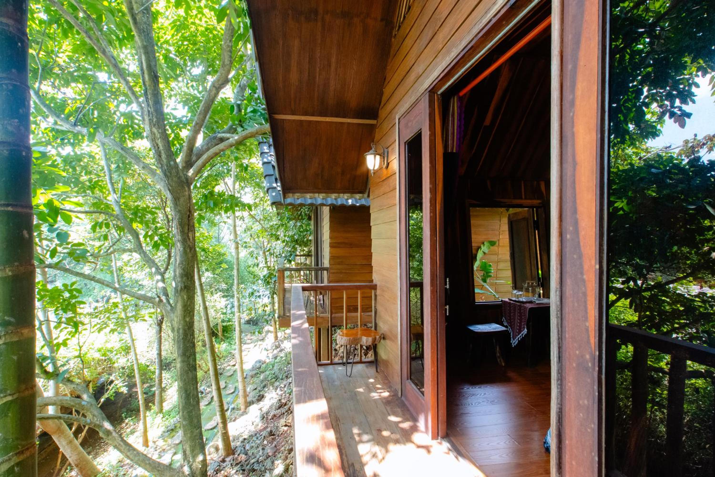 Double Room with Mountain View photo 3