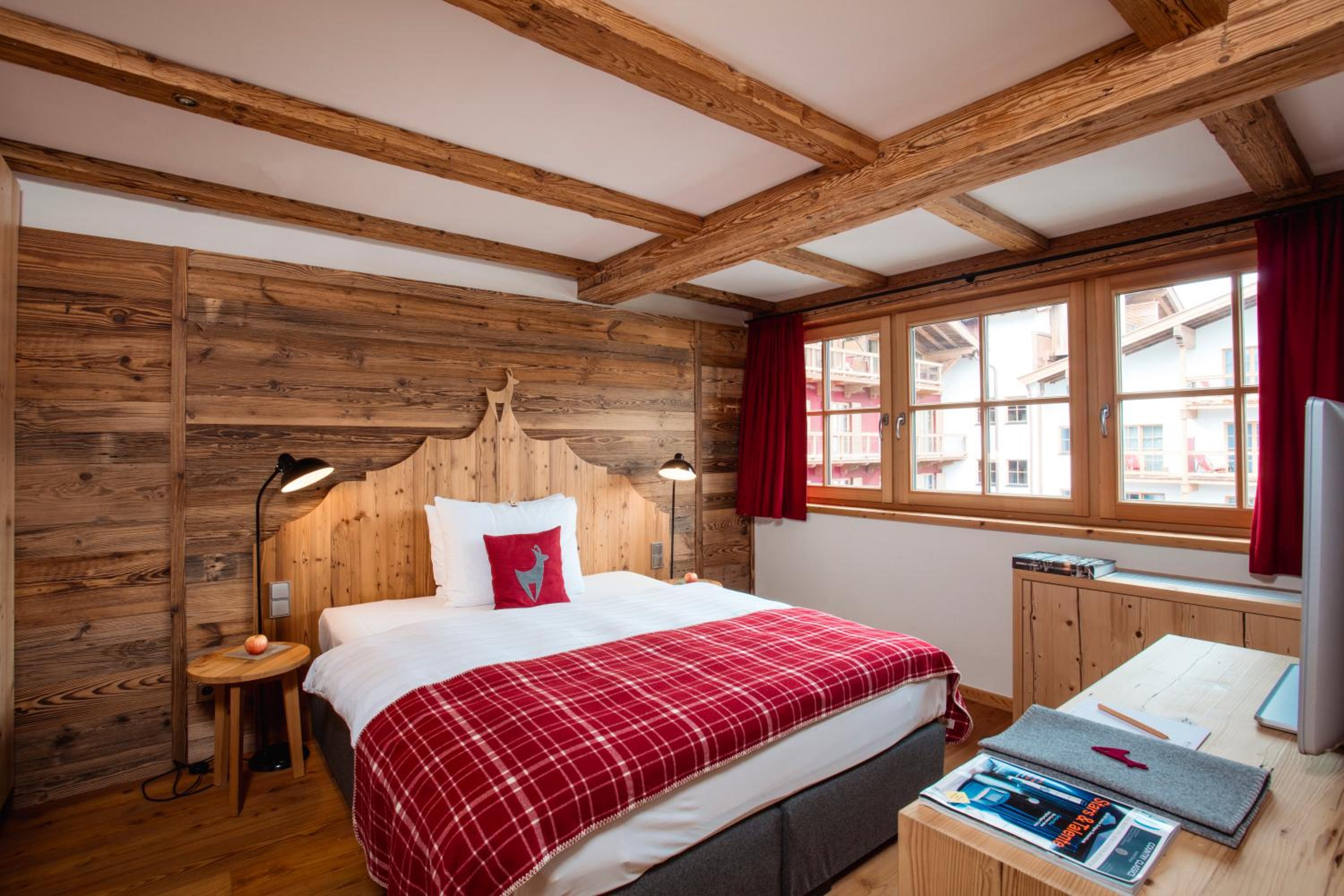 Single Room - Photo 4