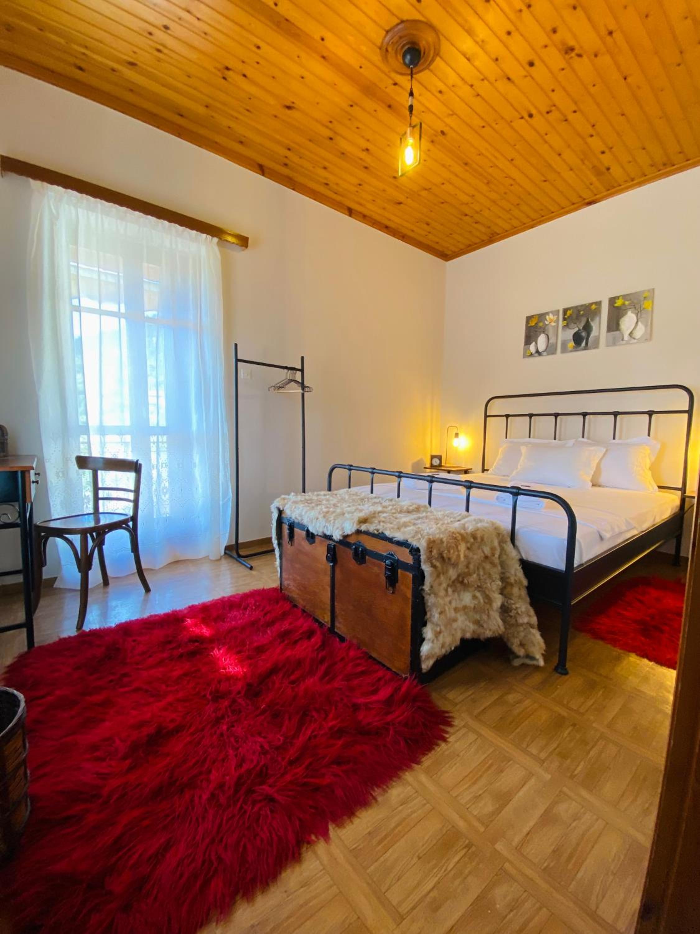 Two-Bedroom House photo 1