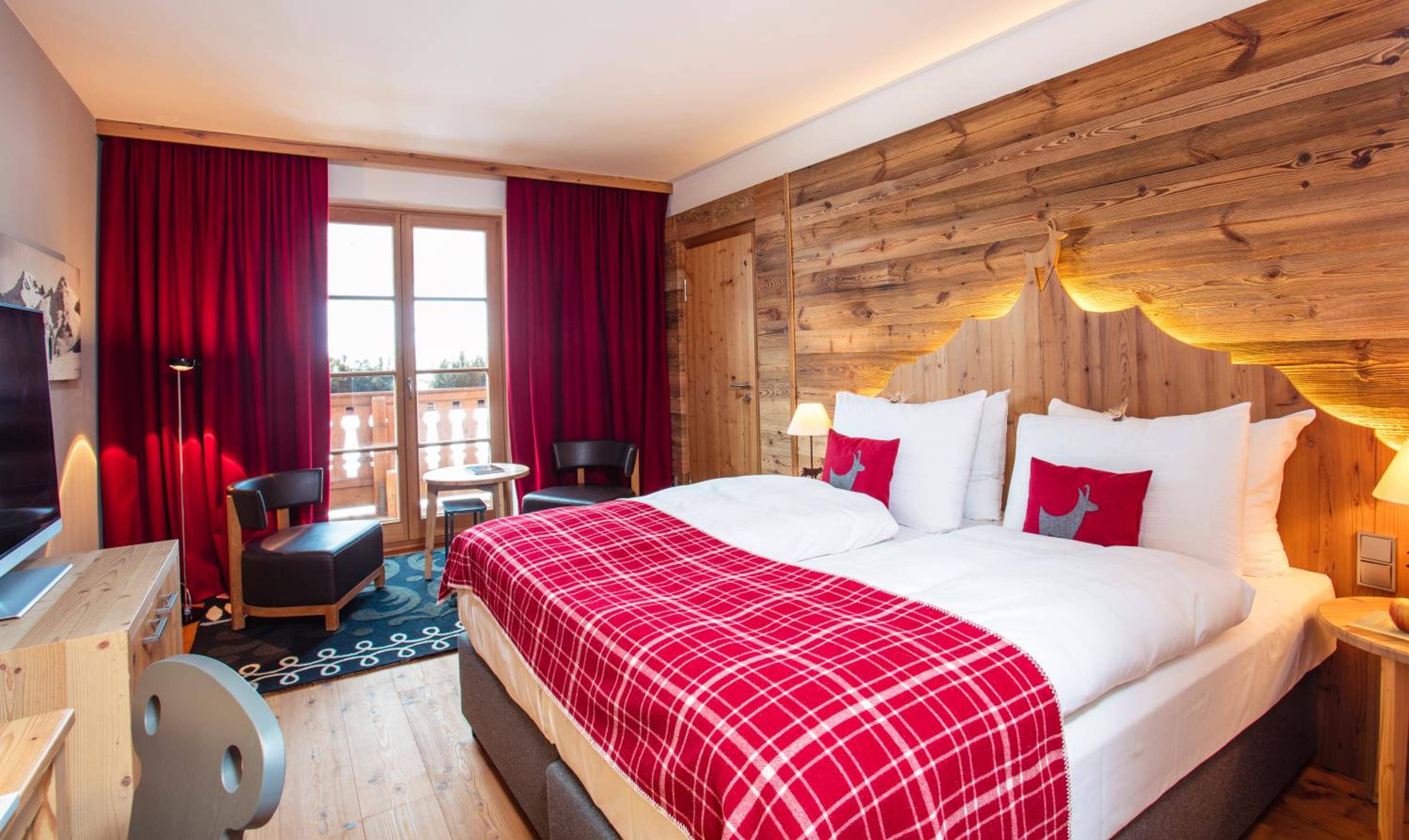 Superior Double Room - Photo 2