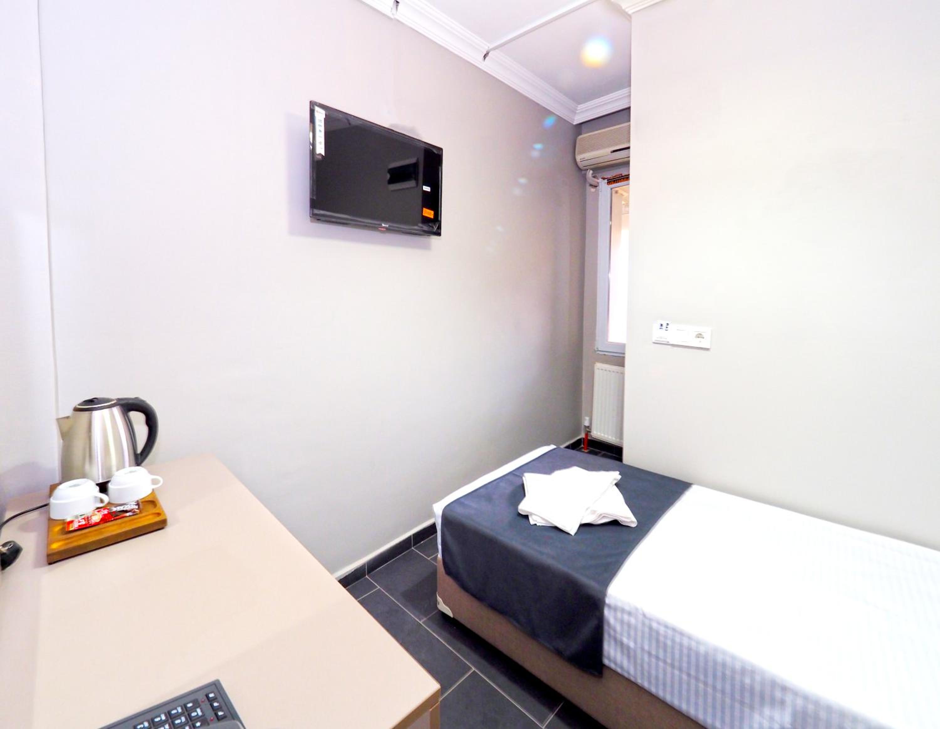 Budget Single Room photo 1