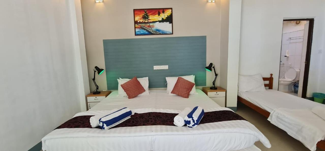 Deluxe Family Room - Photo 6