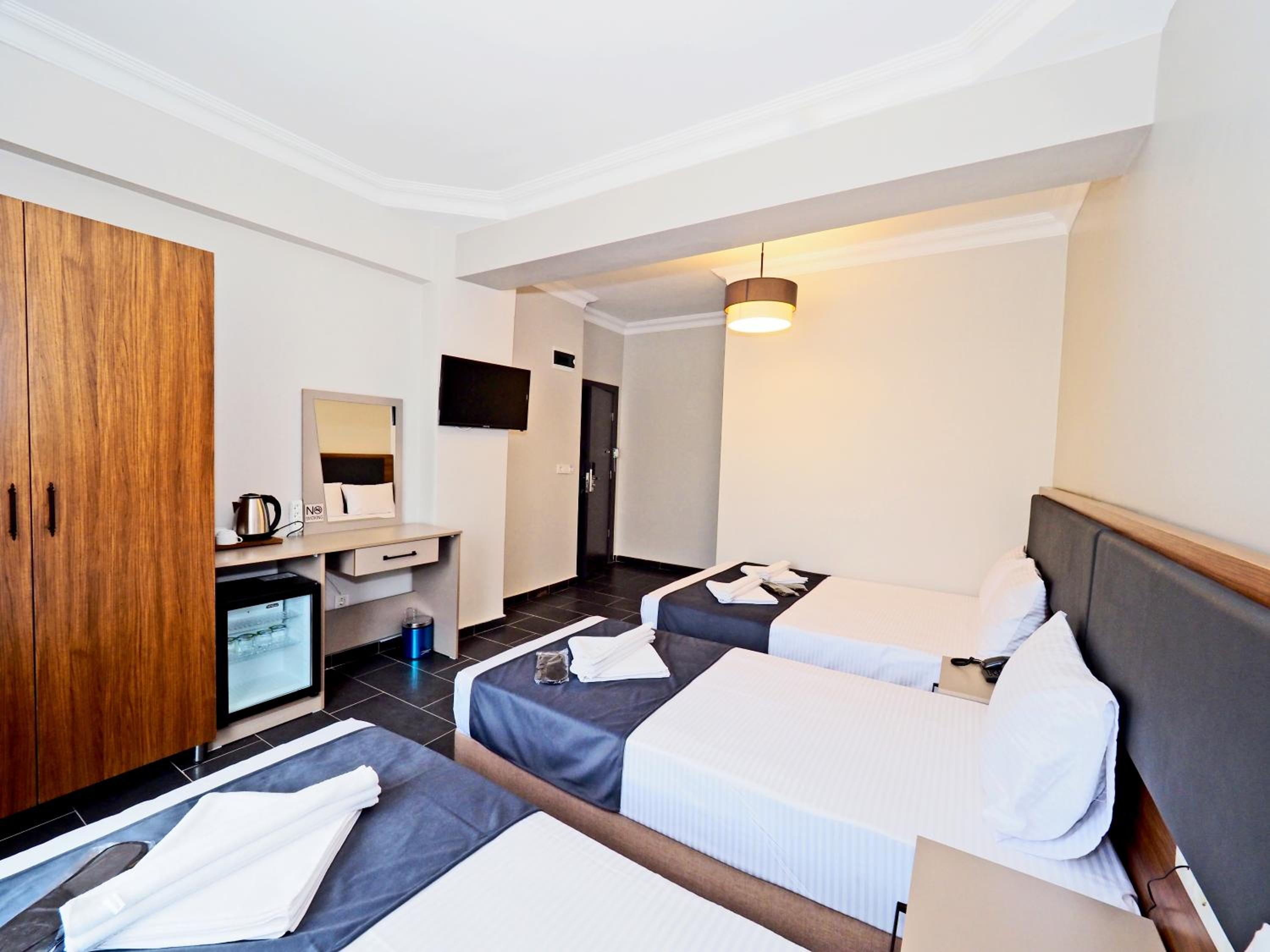 Quadruple Room photo 2