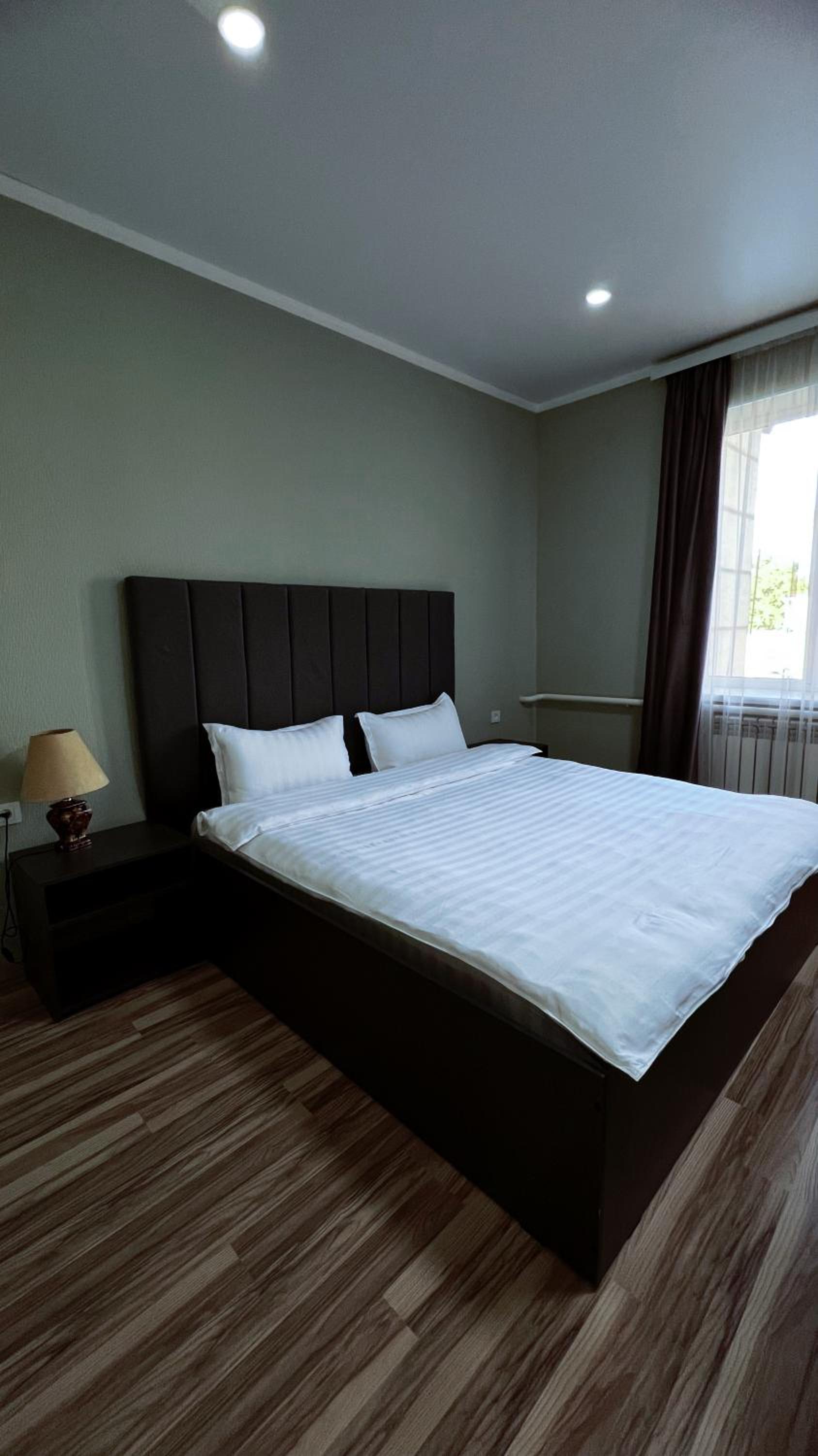 Deluxe Double Room photo 3