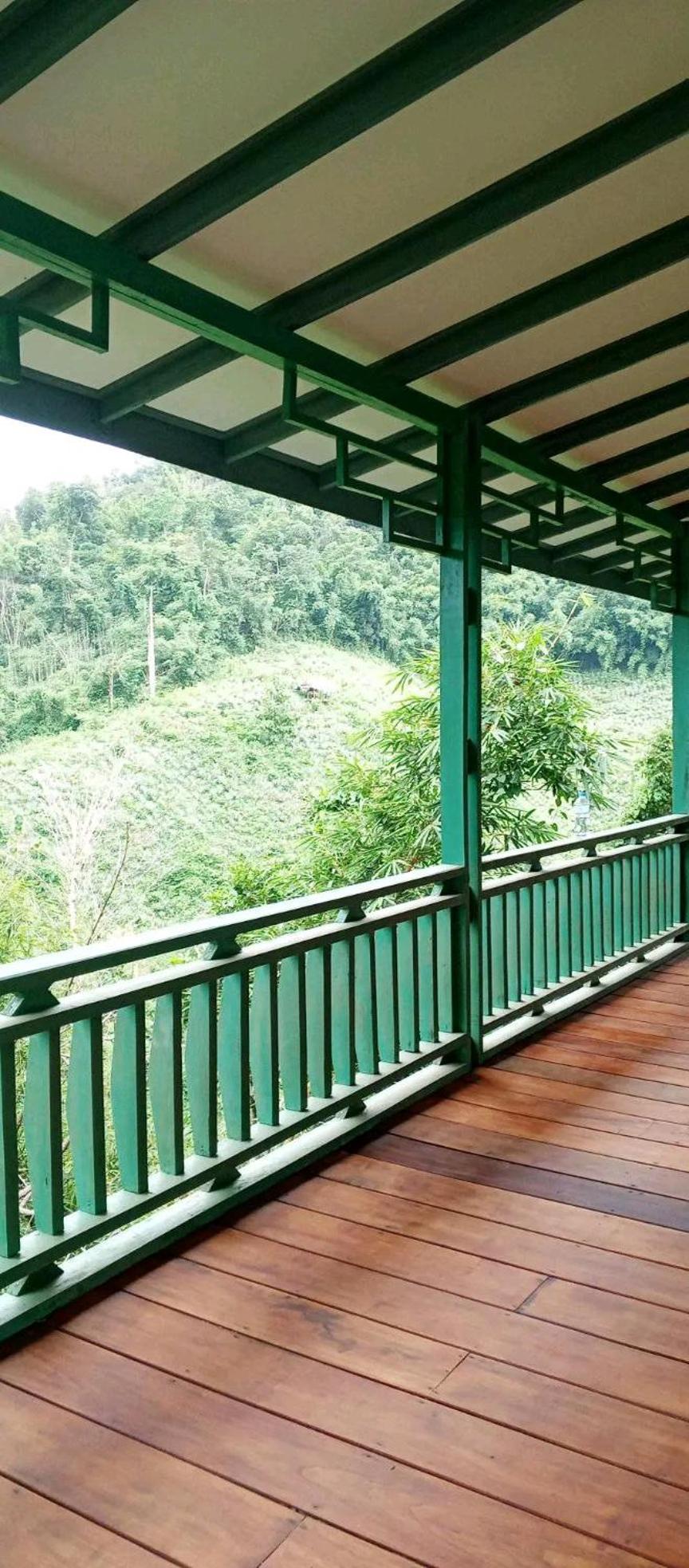 Apartment with Mountain View photo 1