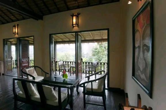 Suite with River View photo 1