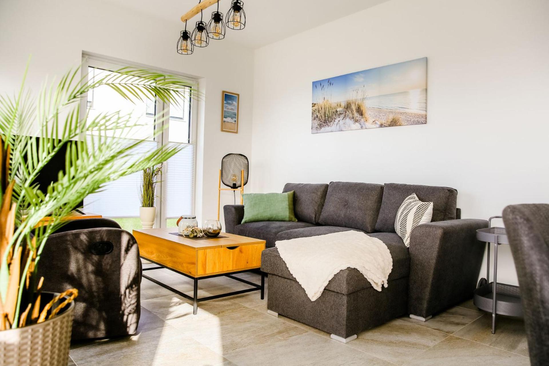 Two-Bedroom Apartment photo 1