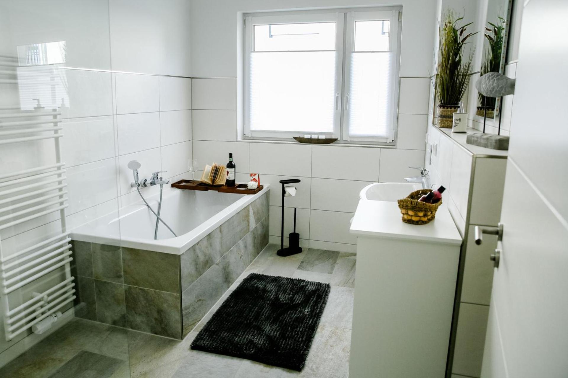 Two-Bedroom Apartment photo 2