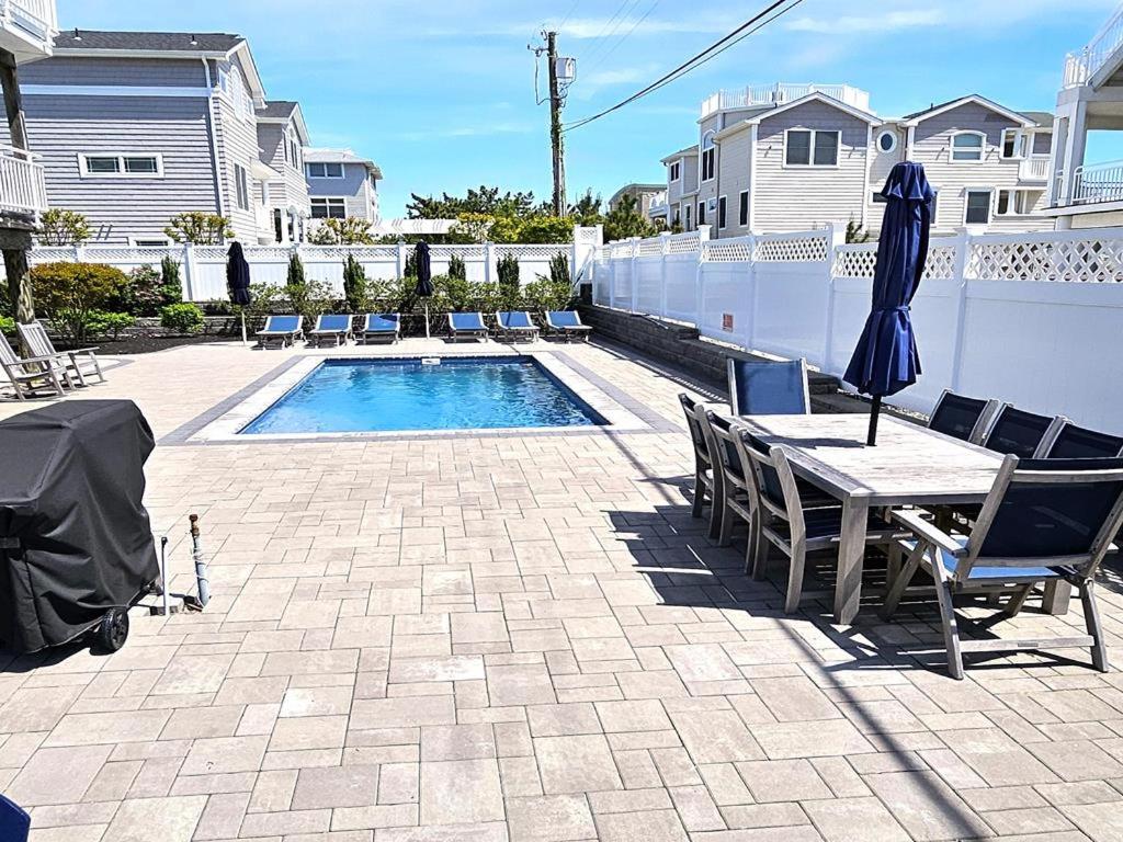 Five-Bedroom Holiday Home photo 3