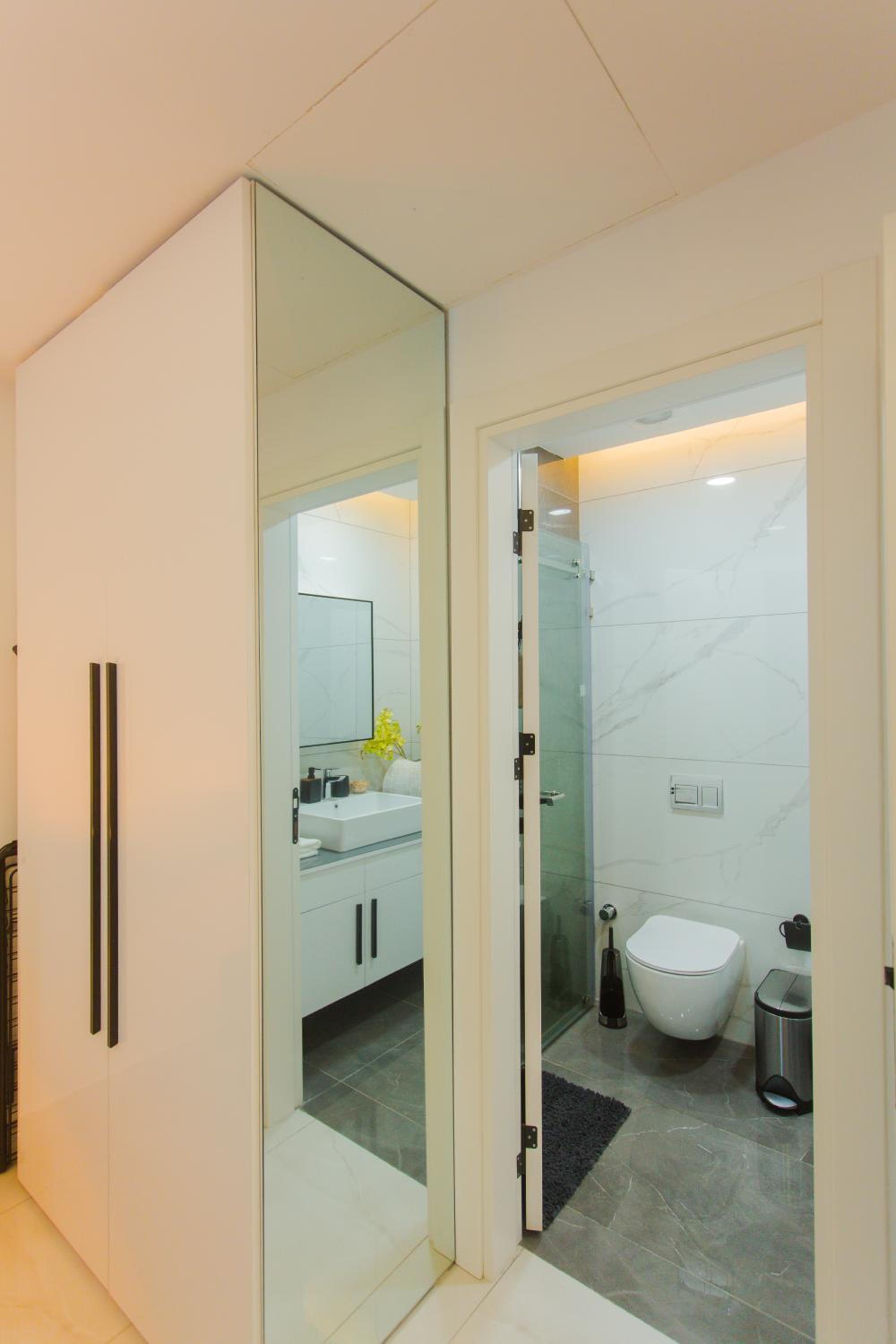One-Bedroom Apartment - Non-Smoking - Photo 7