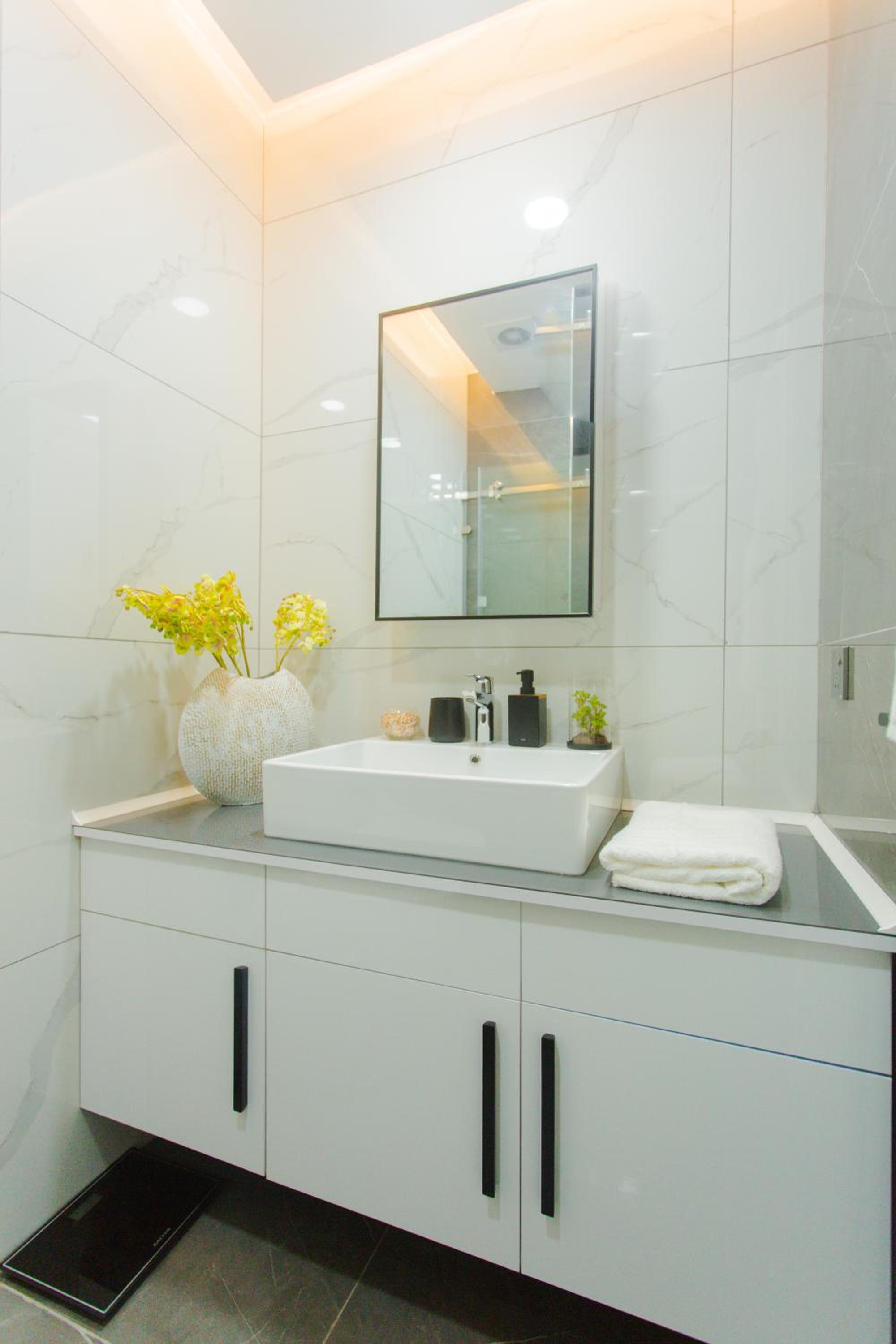 One-Bedroom Apartment - Non-Smoking - Photo 8