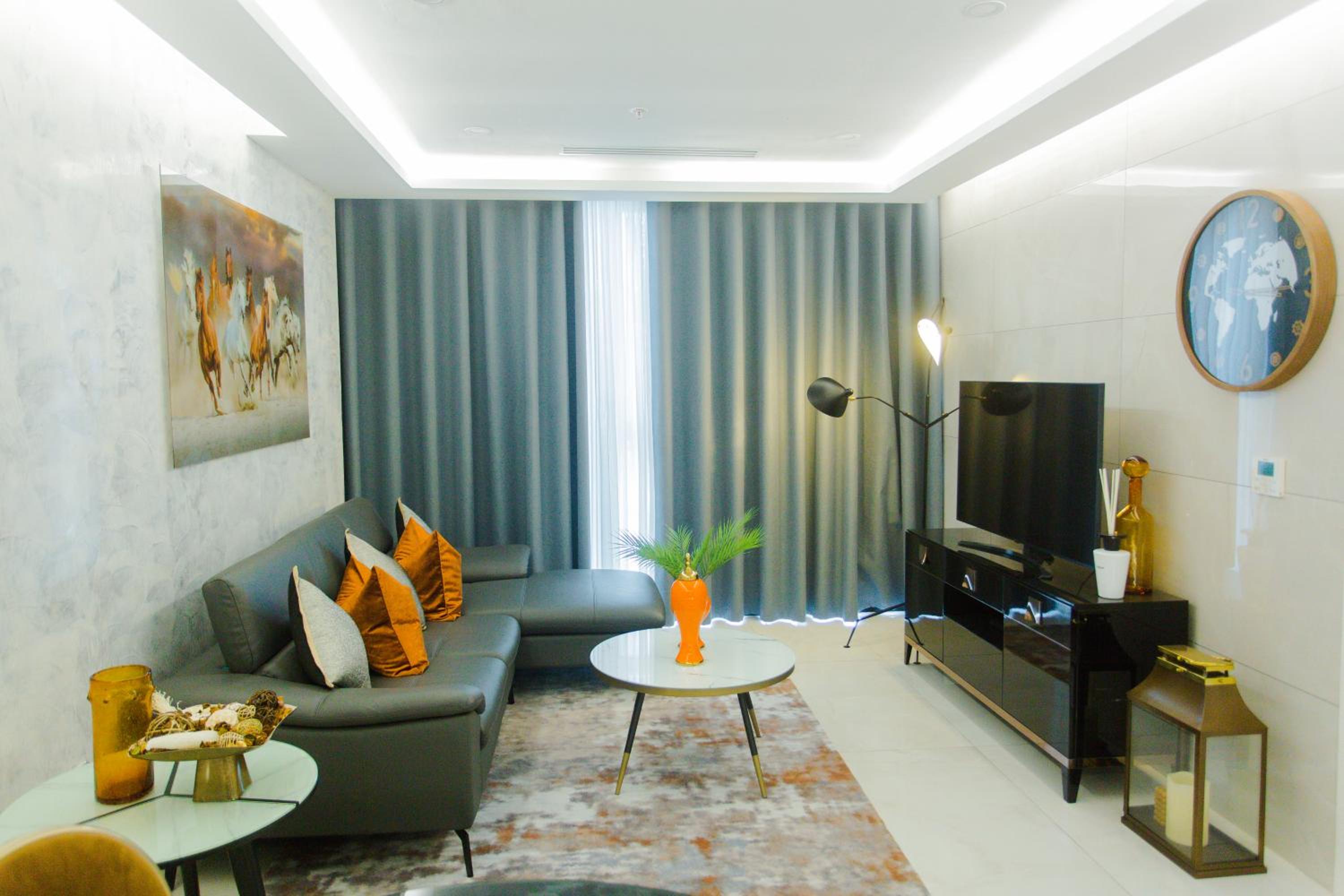 One-Bedroom Apartment - Non-Smoking - Photo 14