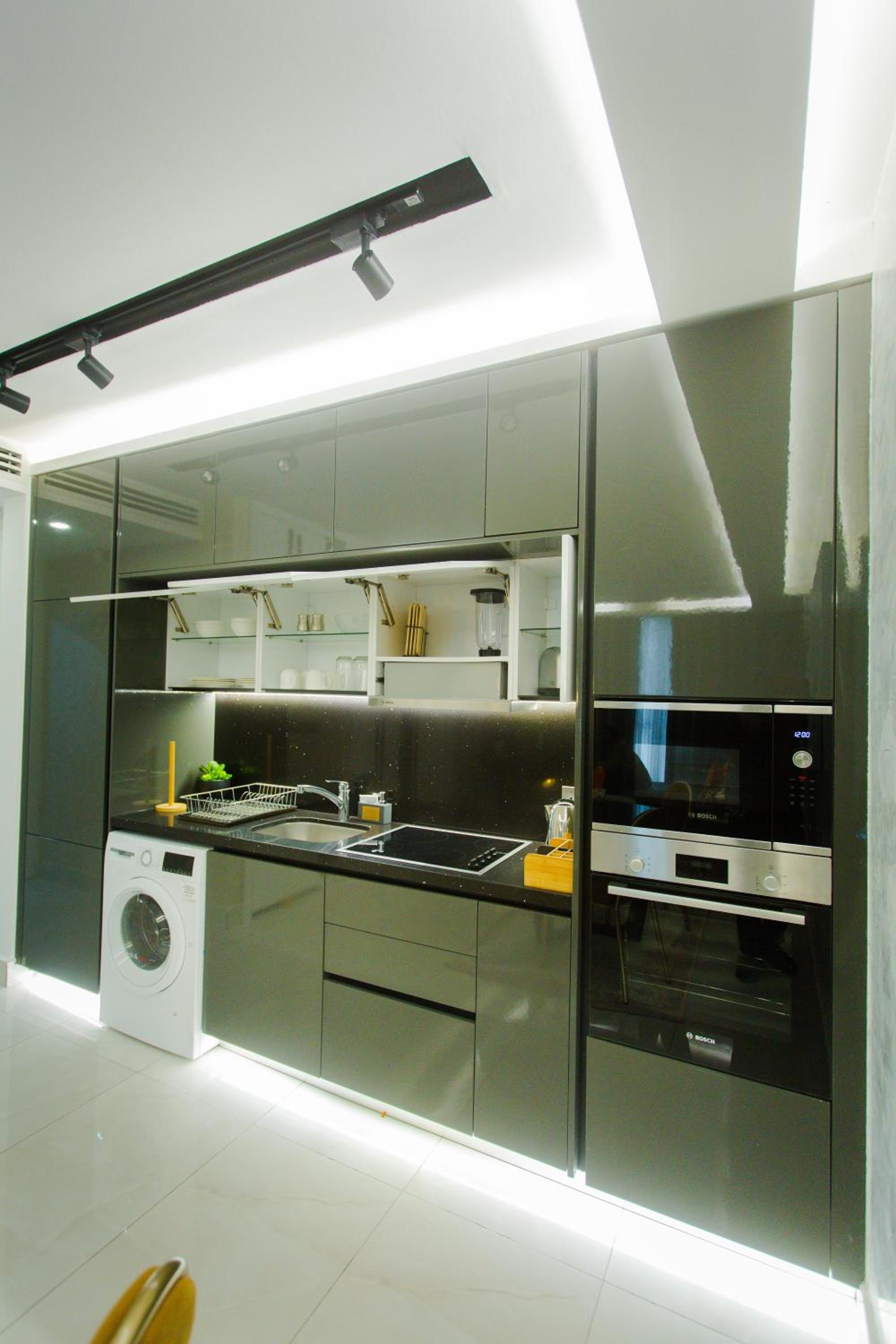 One-Bedroom Apartment - Non-Smoking - Photo 29