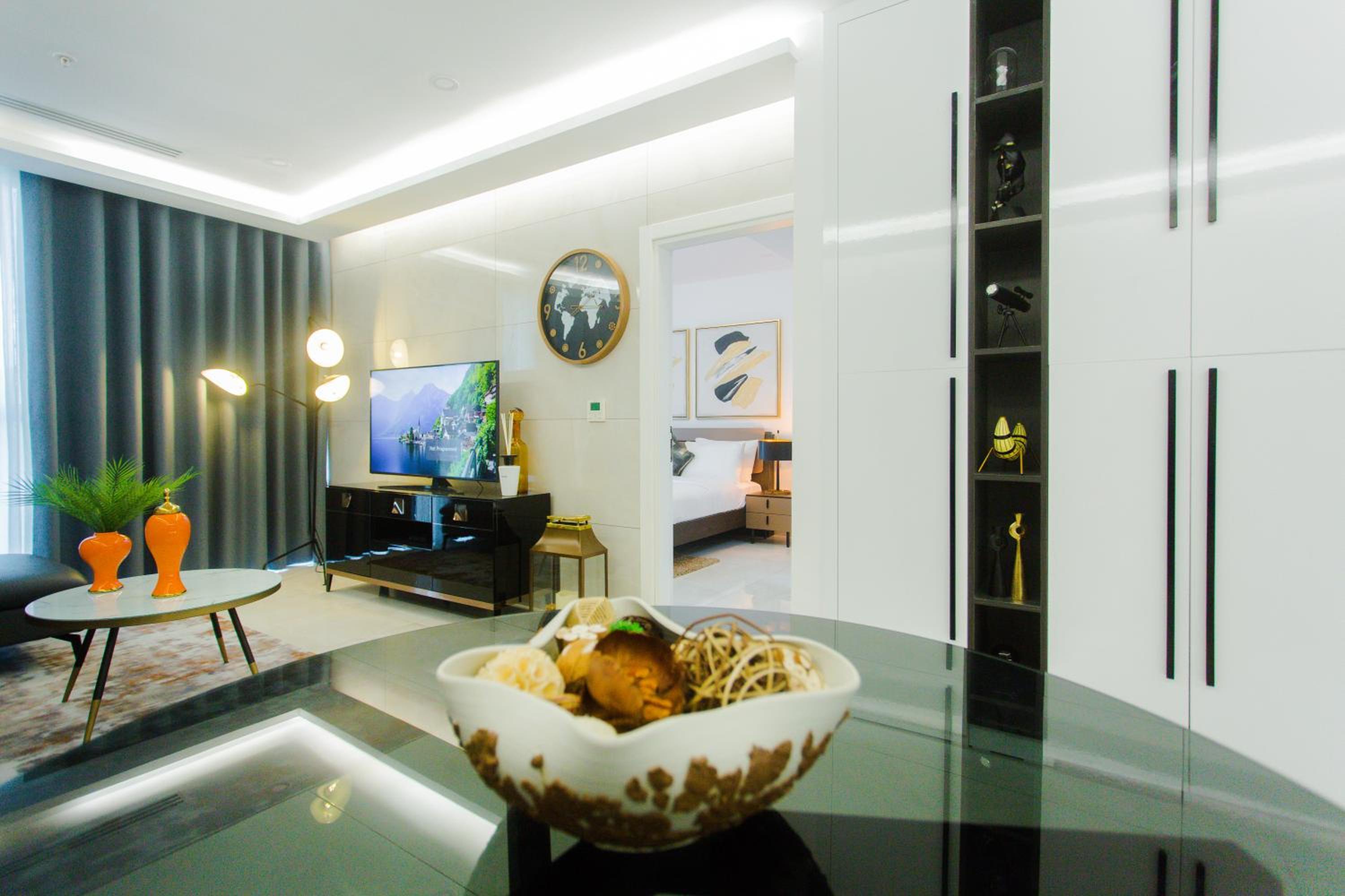 One-Bedroom Apartment - Non-Smoking - Photo 13
