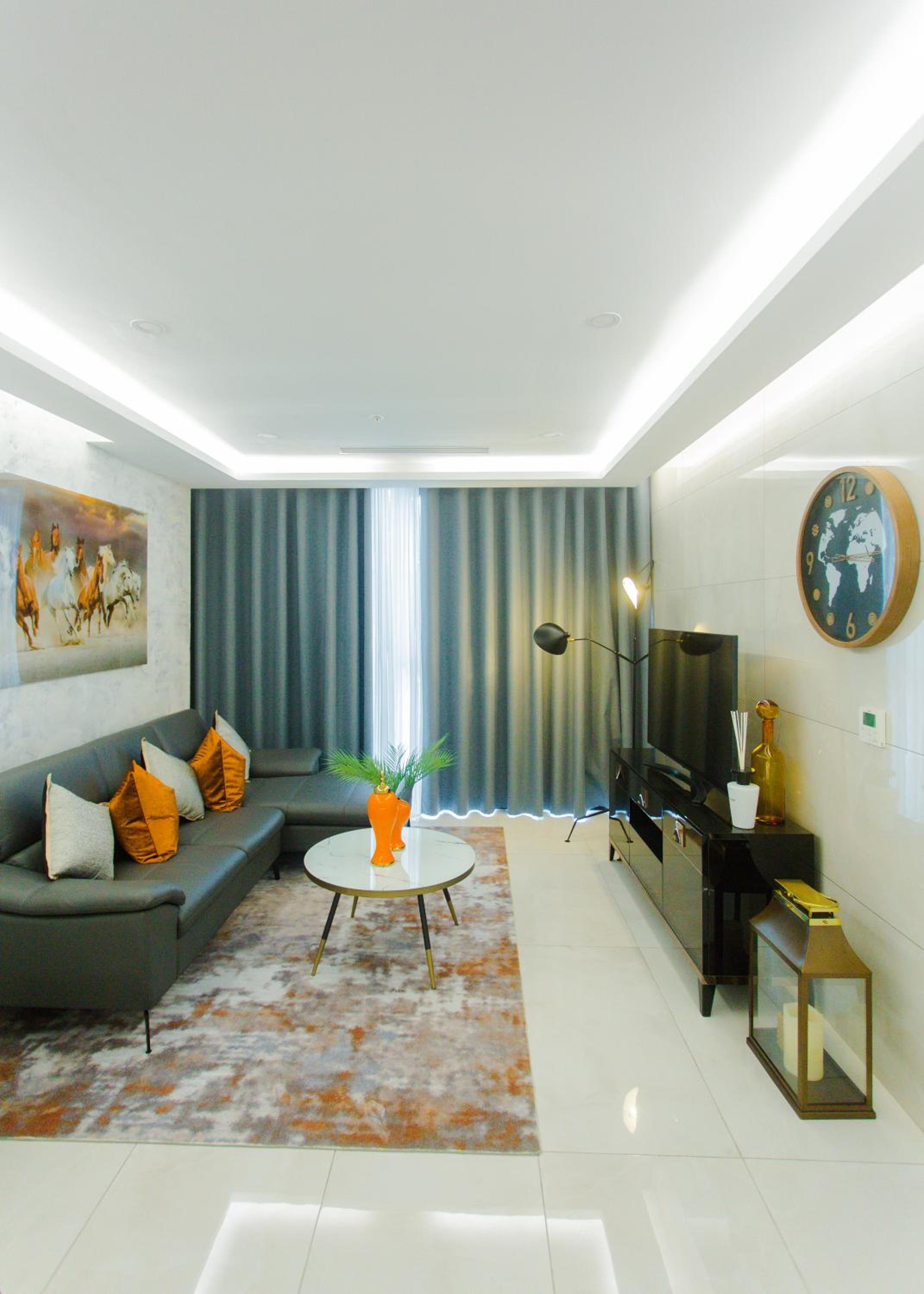 One-Bedroom Apartment - Non-Smoking - Photo 15