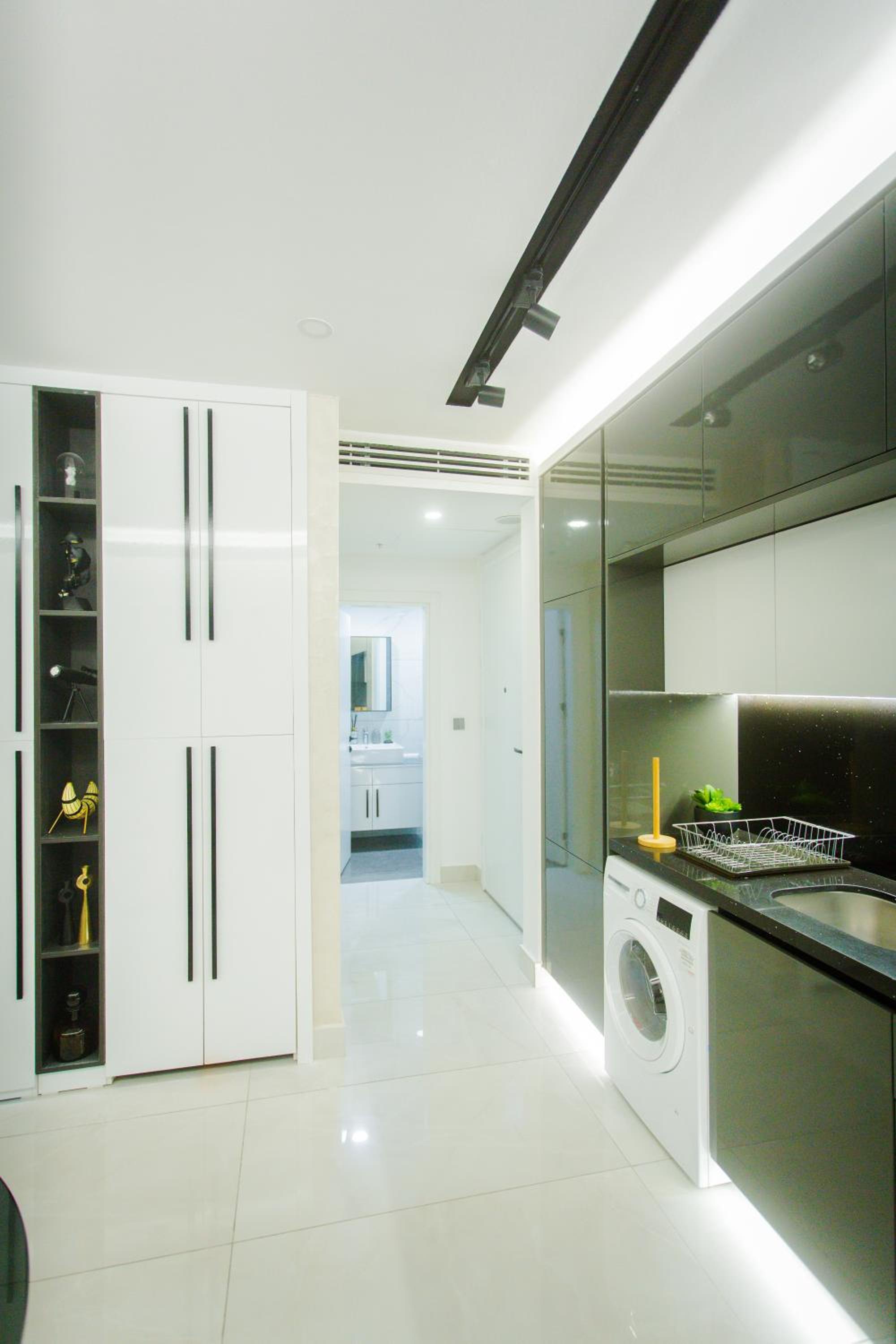 One-Bedroom Apartment - Non-Smoking - Photo 37