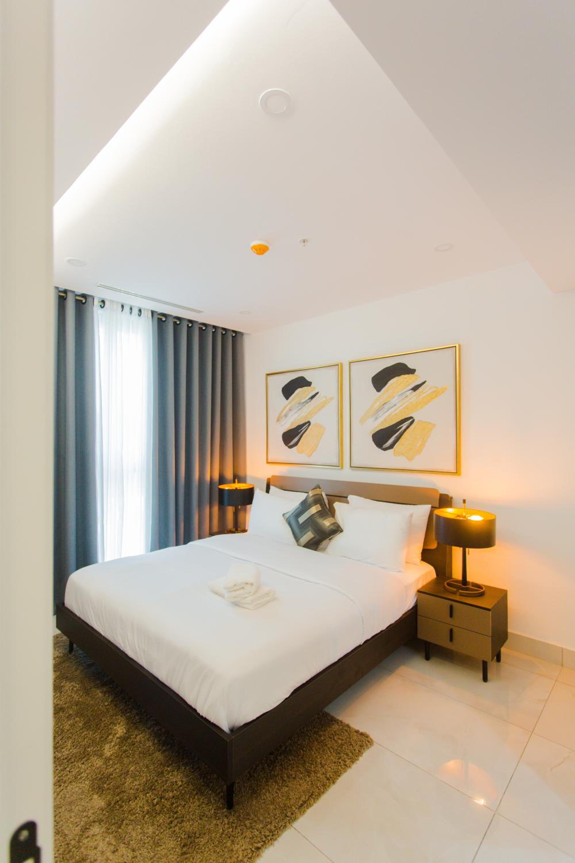 One-Bedroom Apartment - Non-Smoking - Photo 4