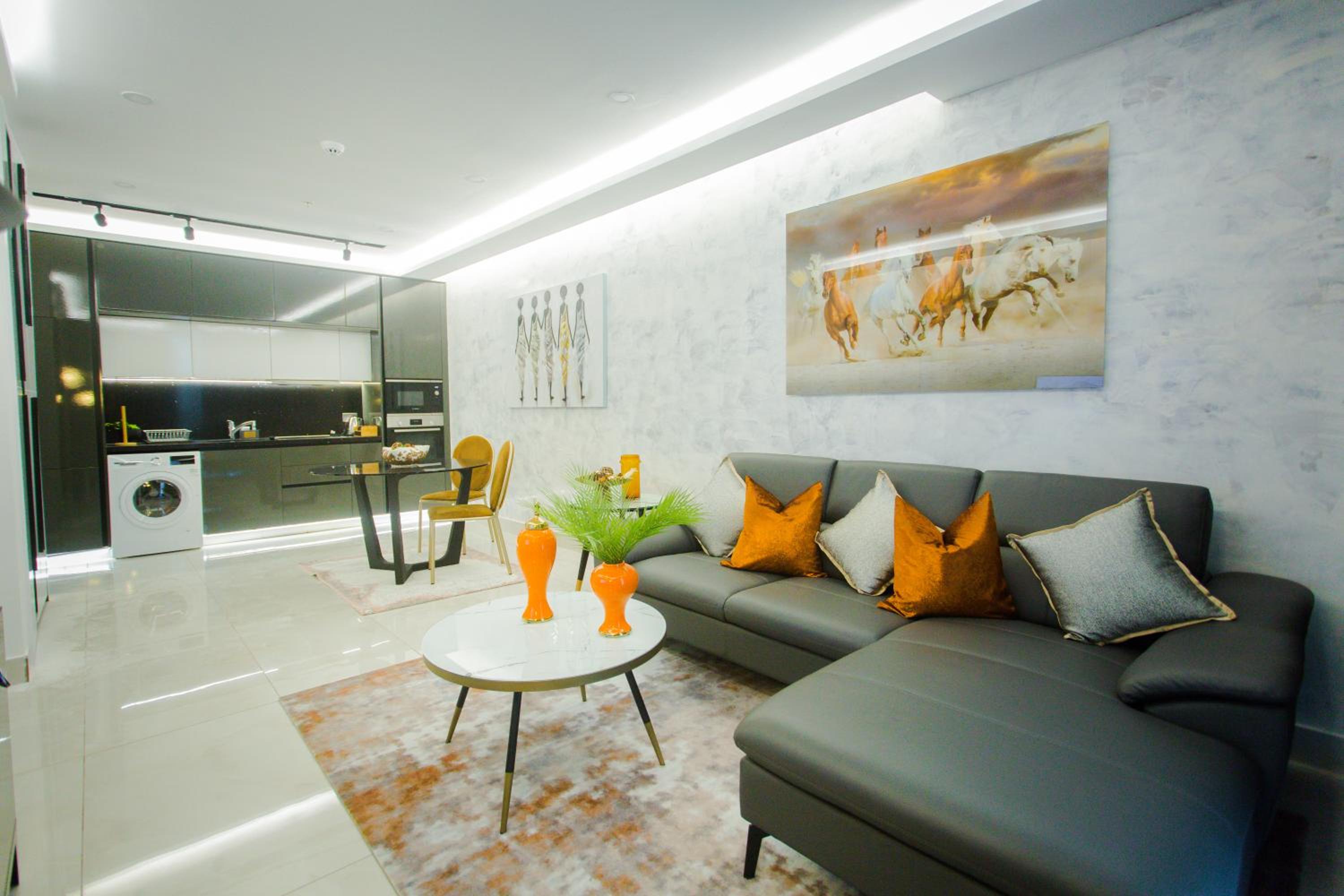 One-Bedroom Apartment - Non-Smoking - Photo 16