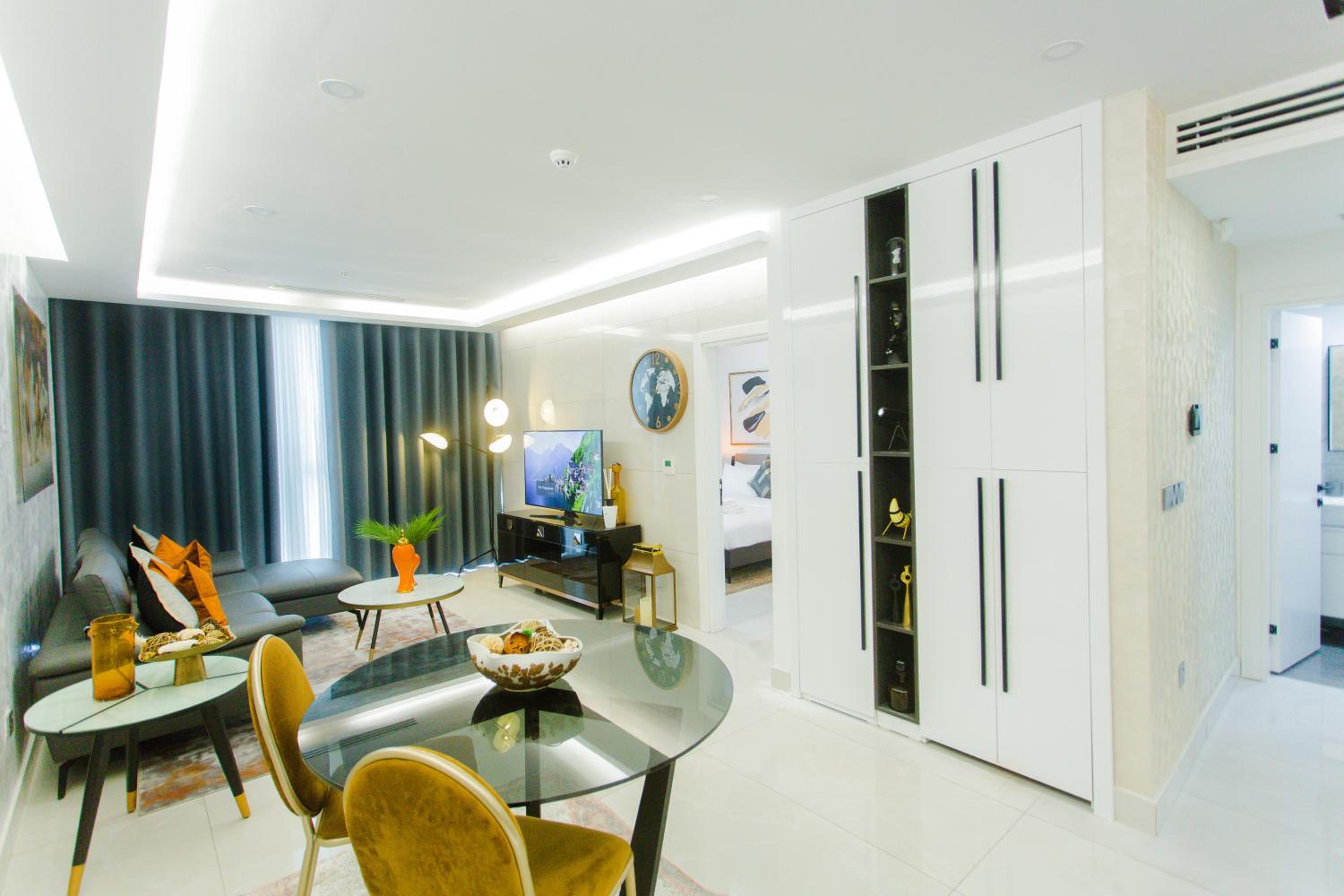 One-Bedroom Apartment - Non-Smoking - Photo 25