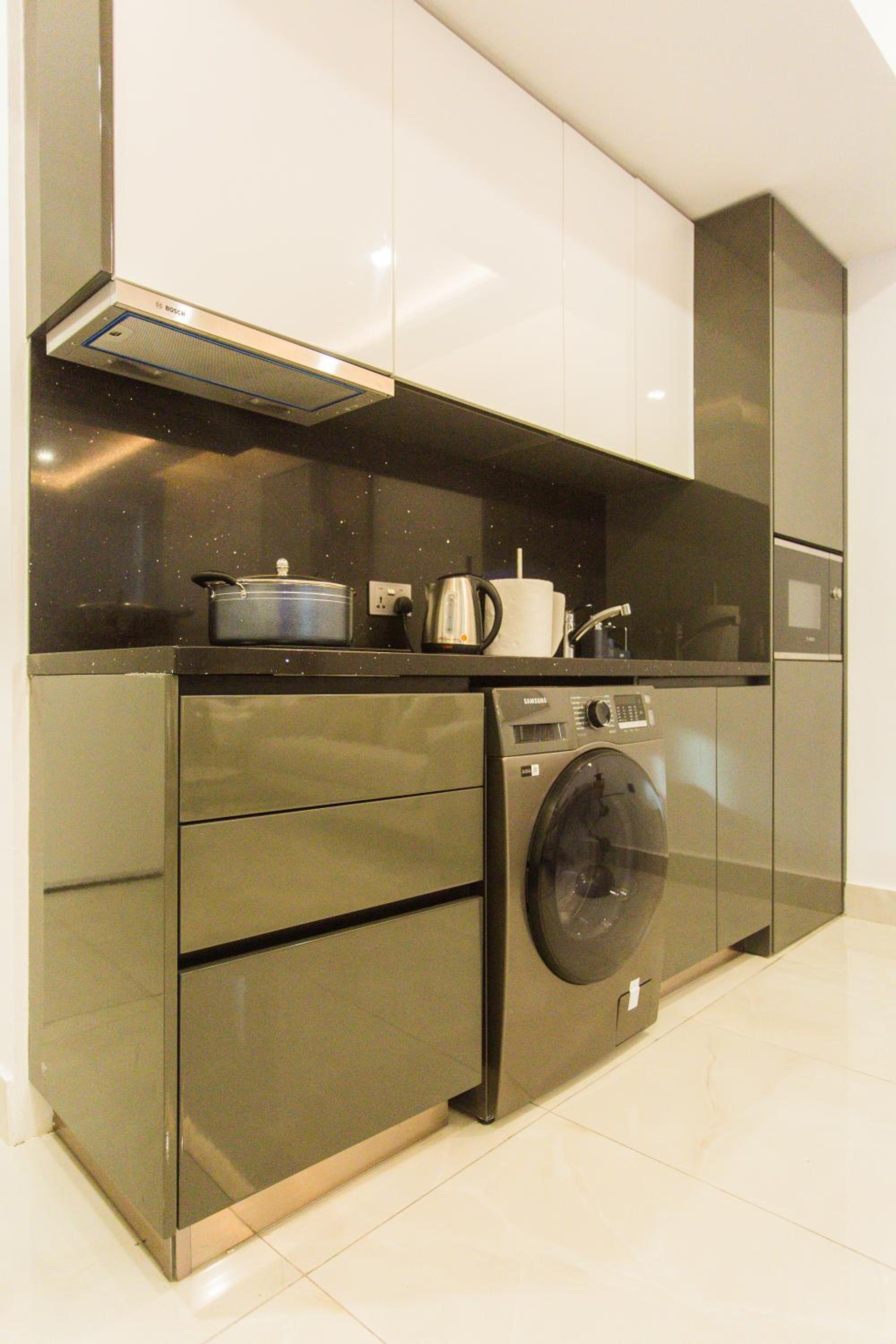 Deluxe Studio - Photo 17