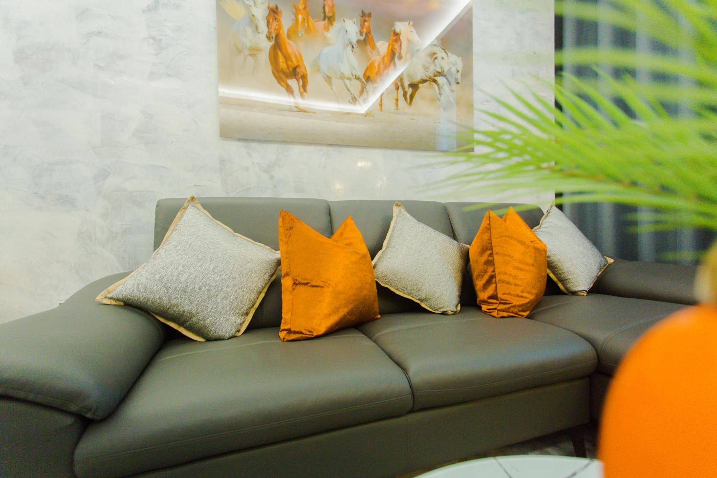 One-Bedroom Apartment - Non-Smoking - Photo 17