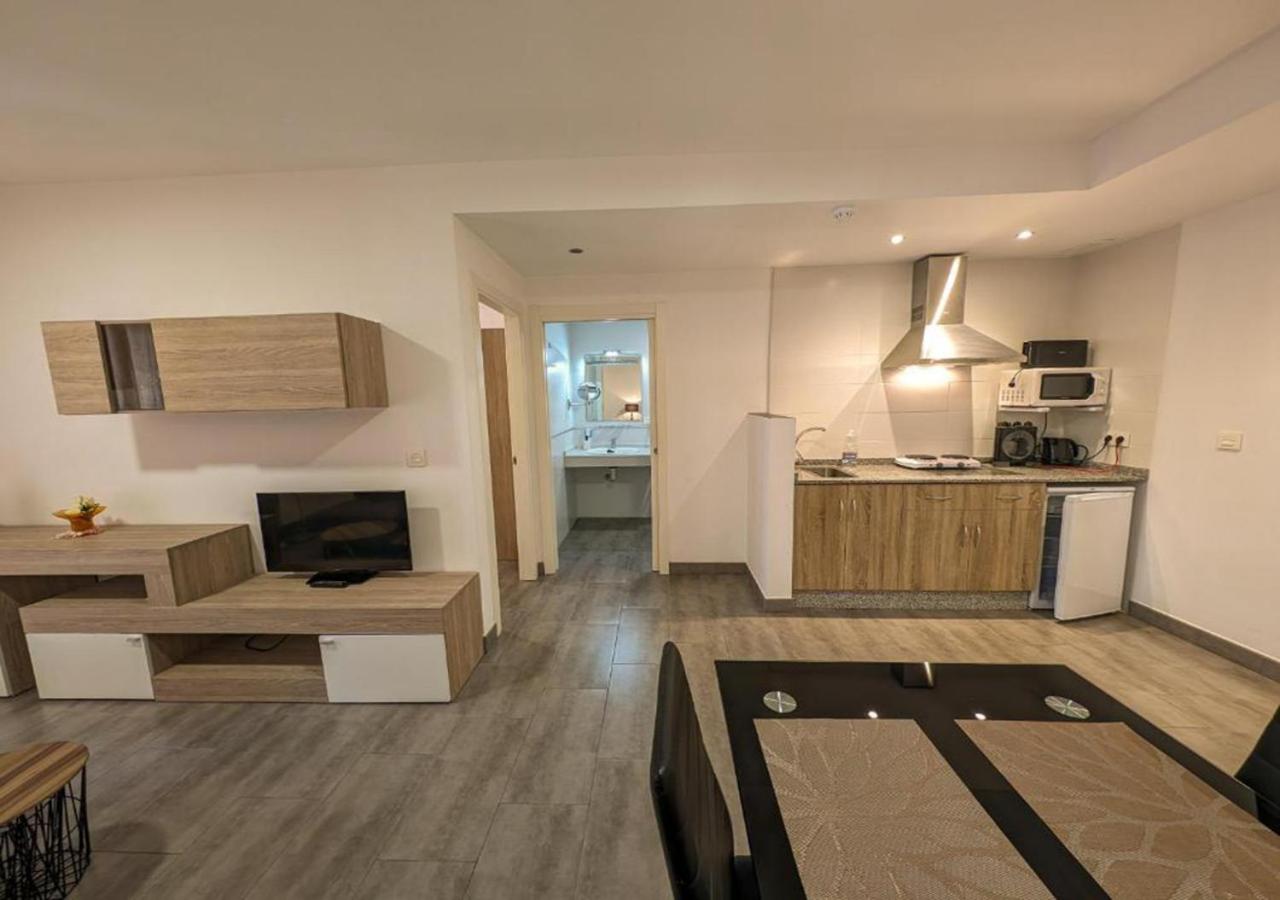 Apartamento - Planta Baja