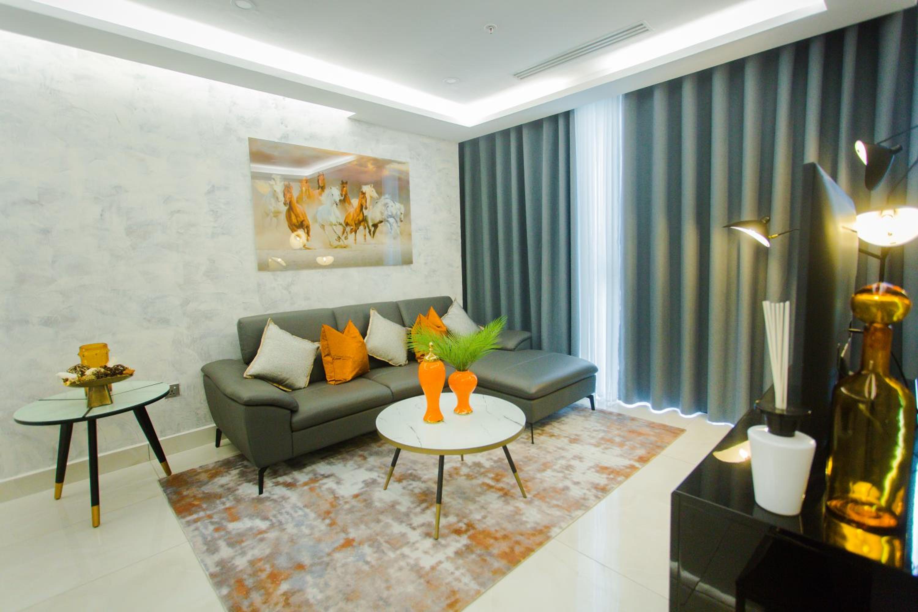 One-Bedroom Apartment - Non-Smoking - Photo 20
