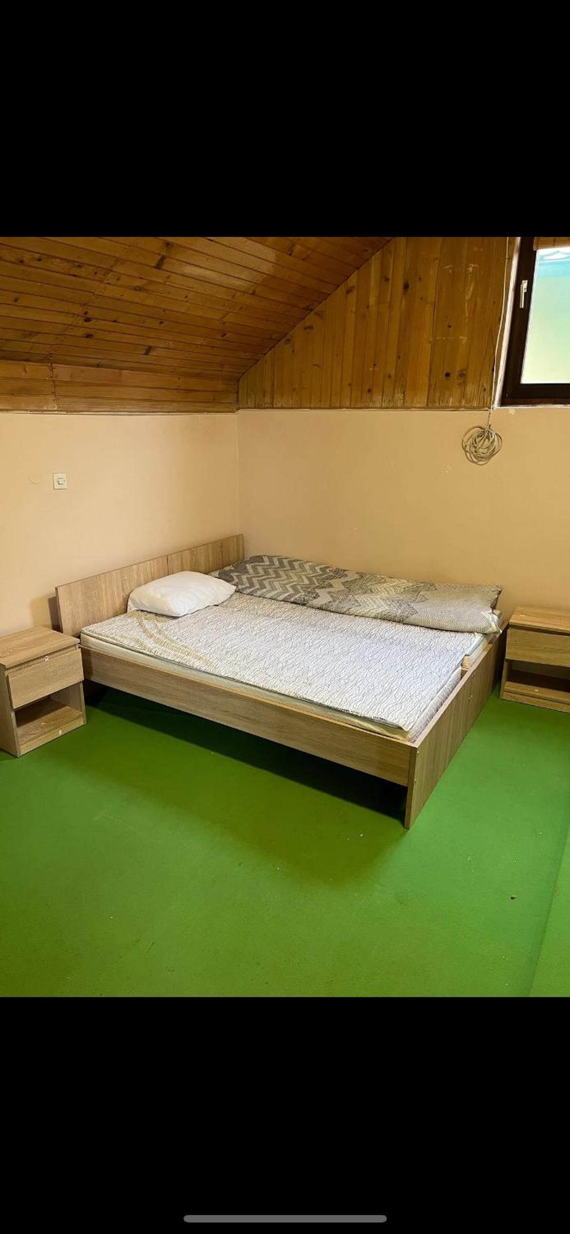 Double Or Twin Room With Shared Bathroom photo 3
