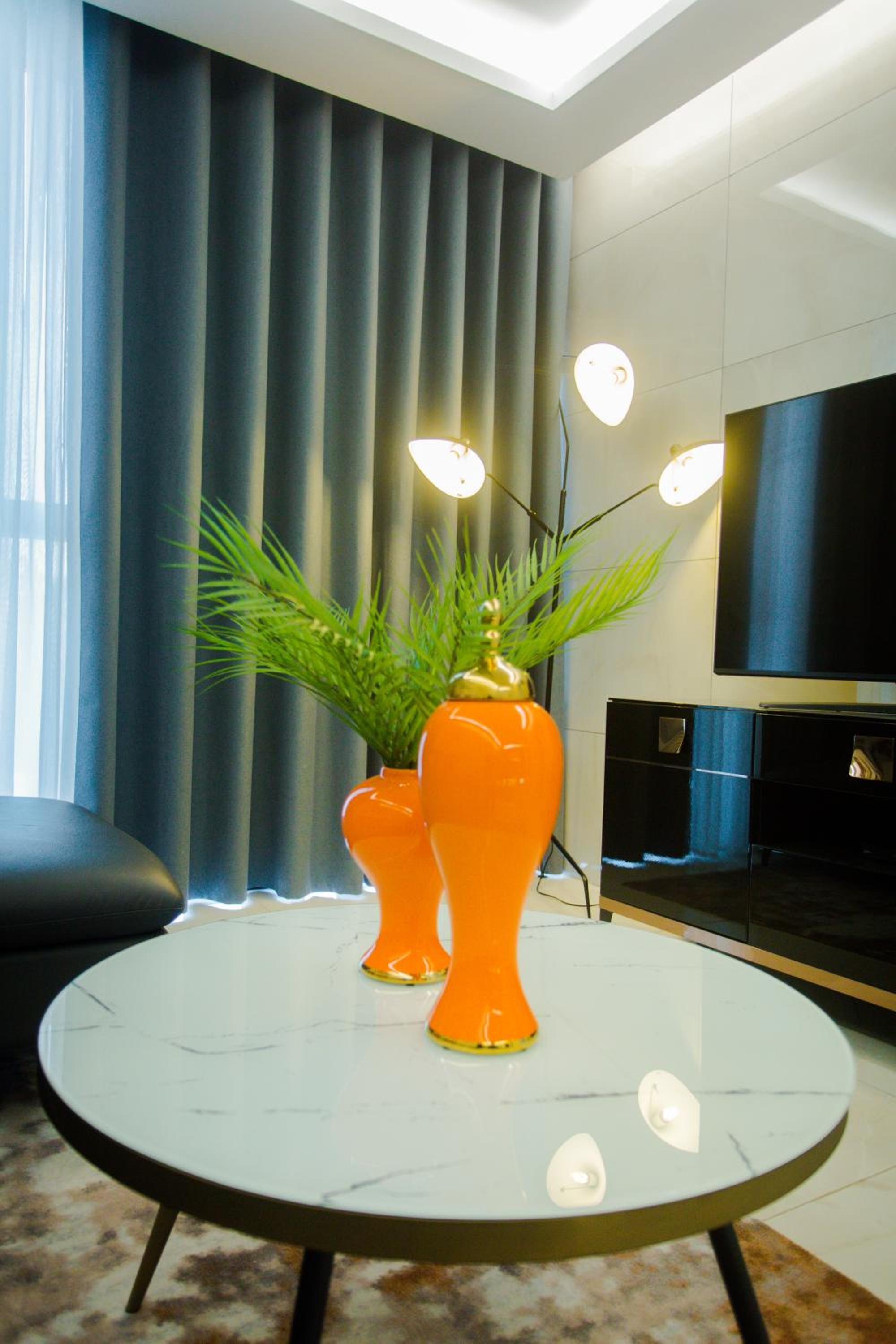 One-Bedroom Apartment - Non-Smoking - Photo 21