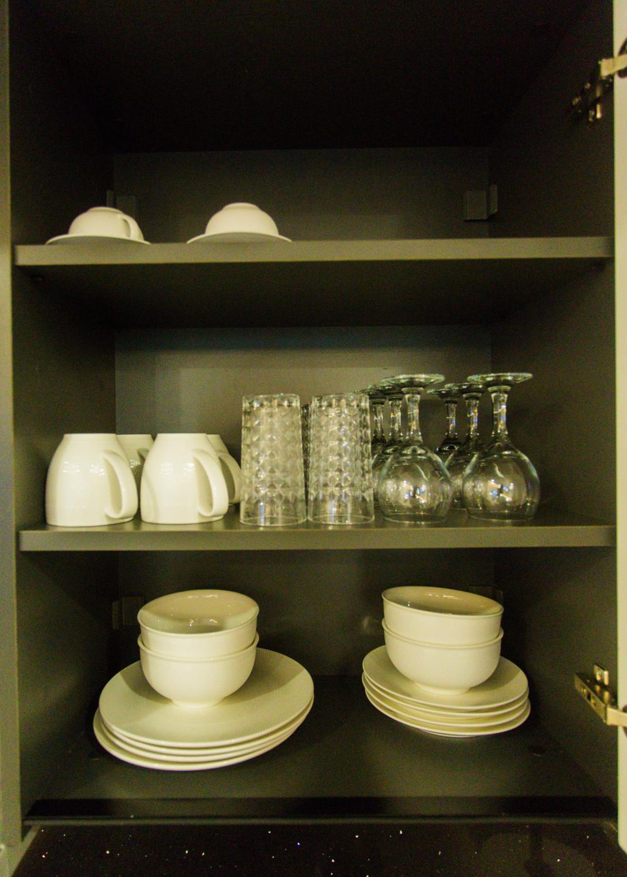 Deluxe Studio - Photo 21