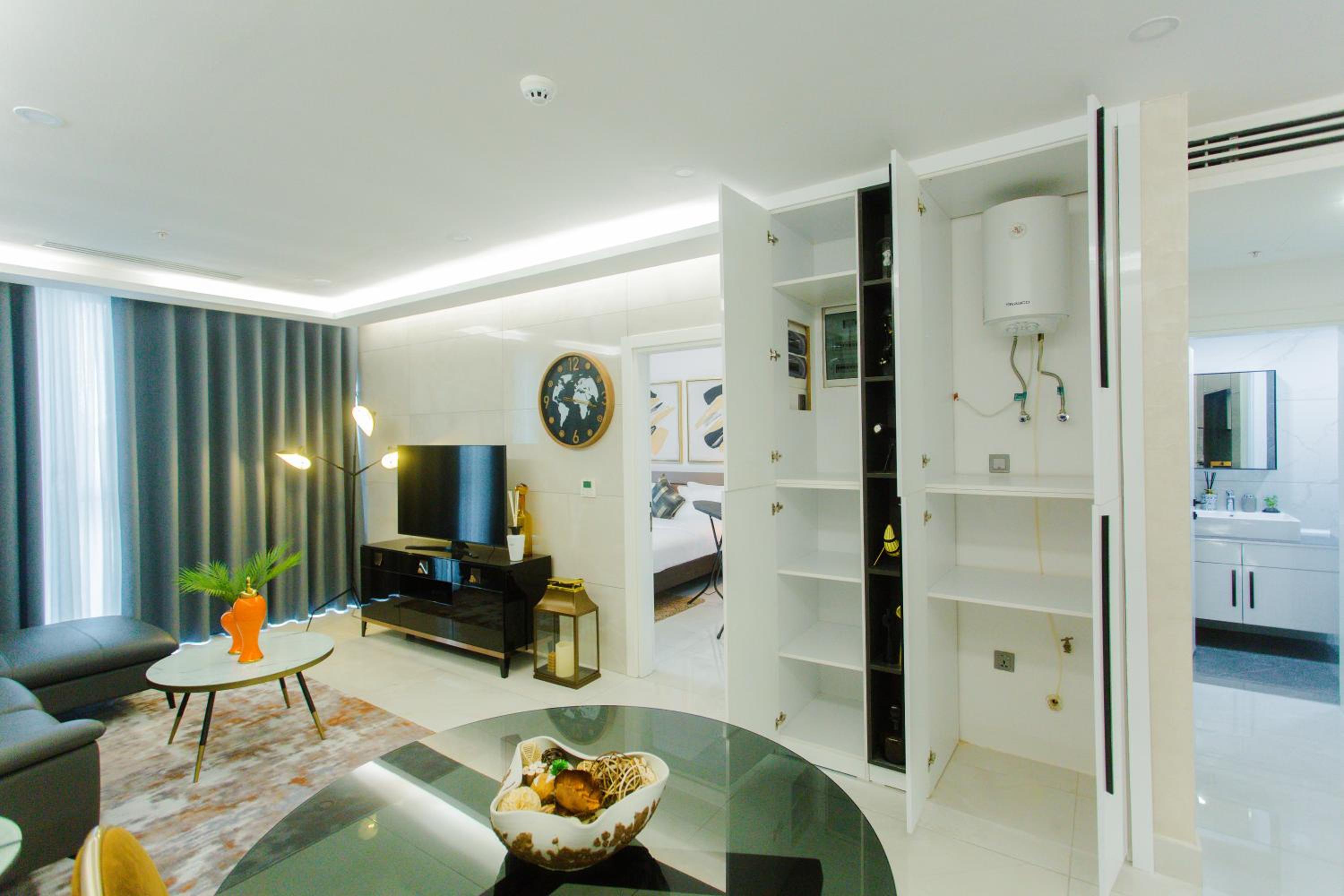 One-Bedroom Apartment - Non-Smoking - Photo 27
