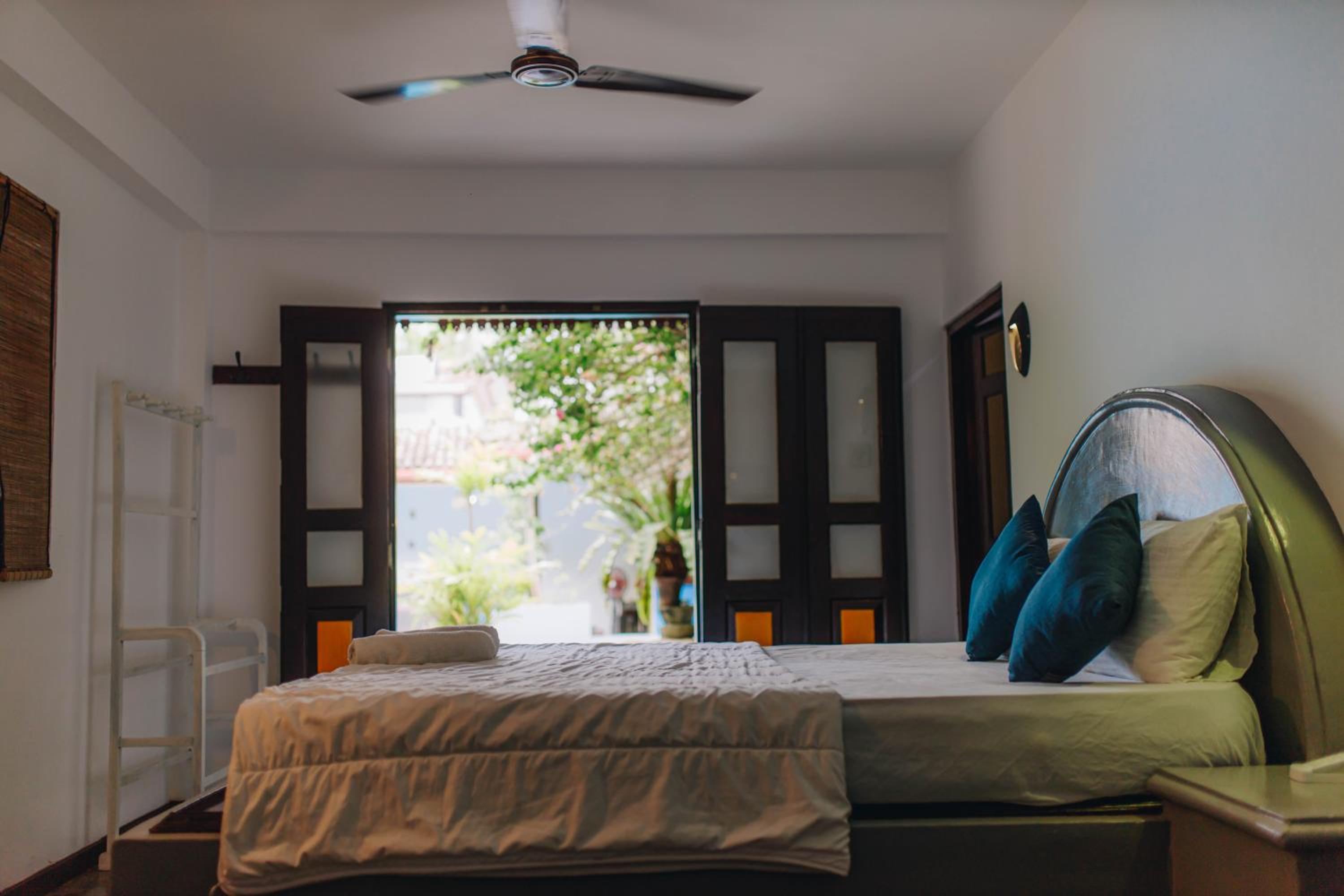 Double Room With Pool View photo 1
