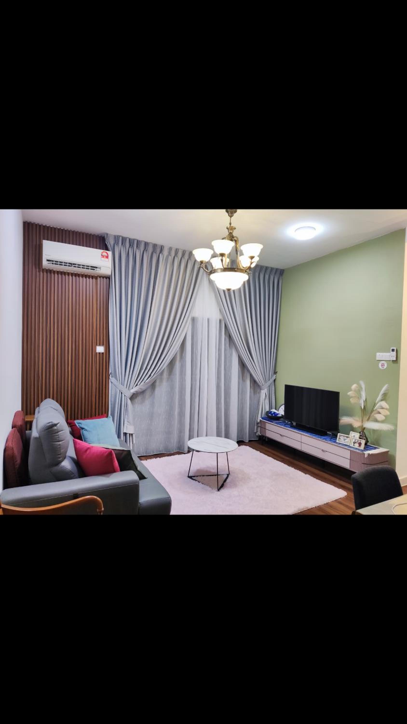 Two-Bedroom Apartment photo 2