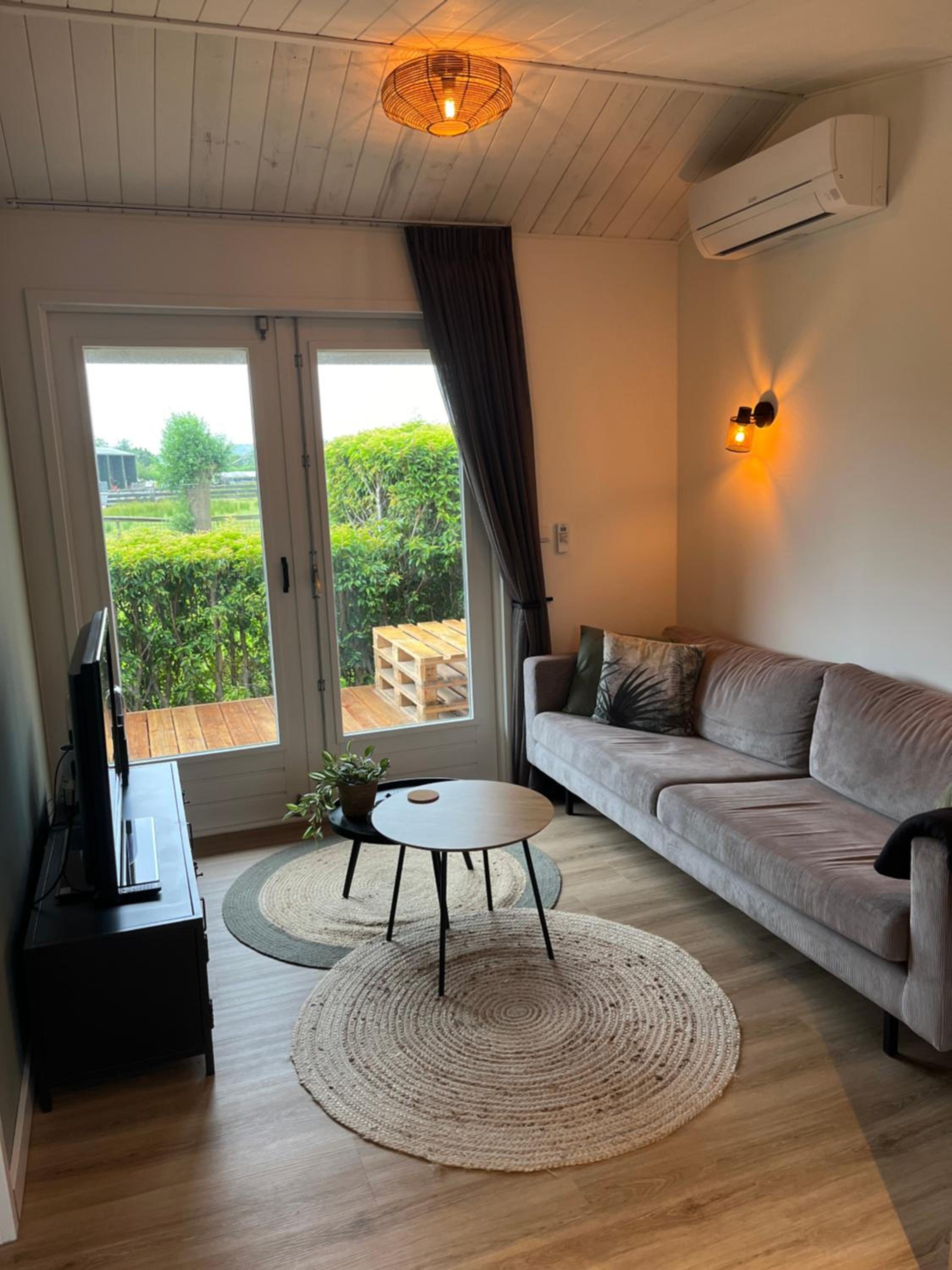 One-Bedroom Chalet photo 1