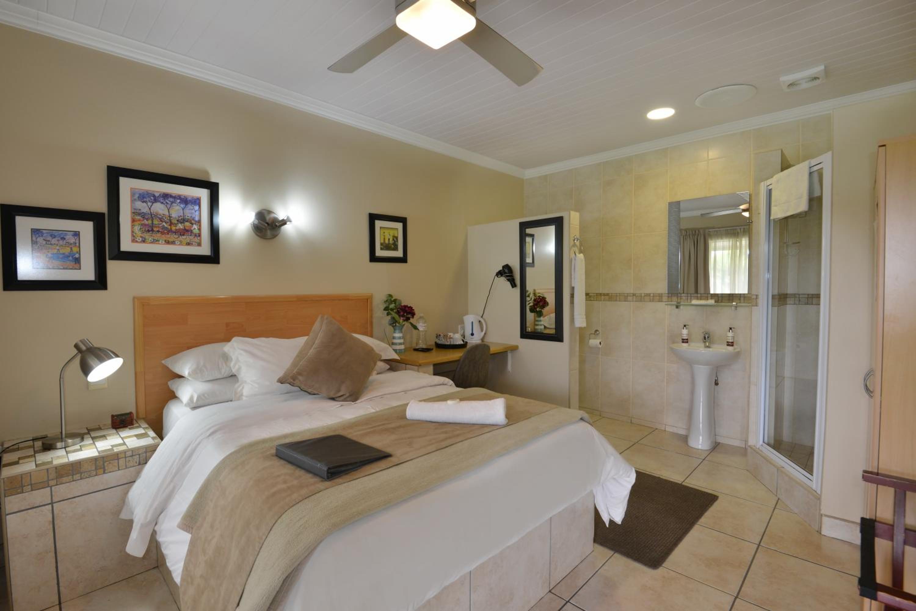 Single Room photo 1